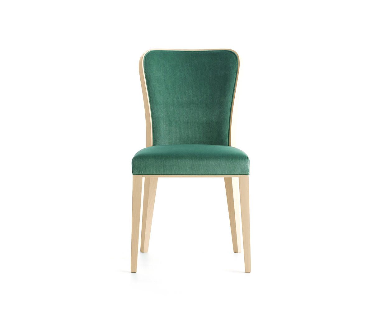 Wave 02711 Chairs From Montbel Architonic