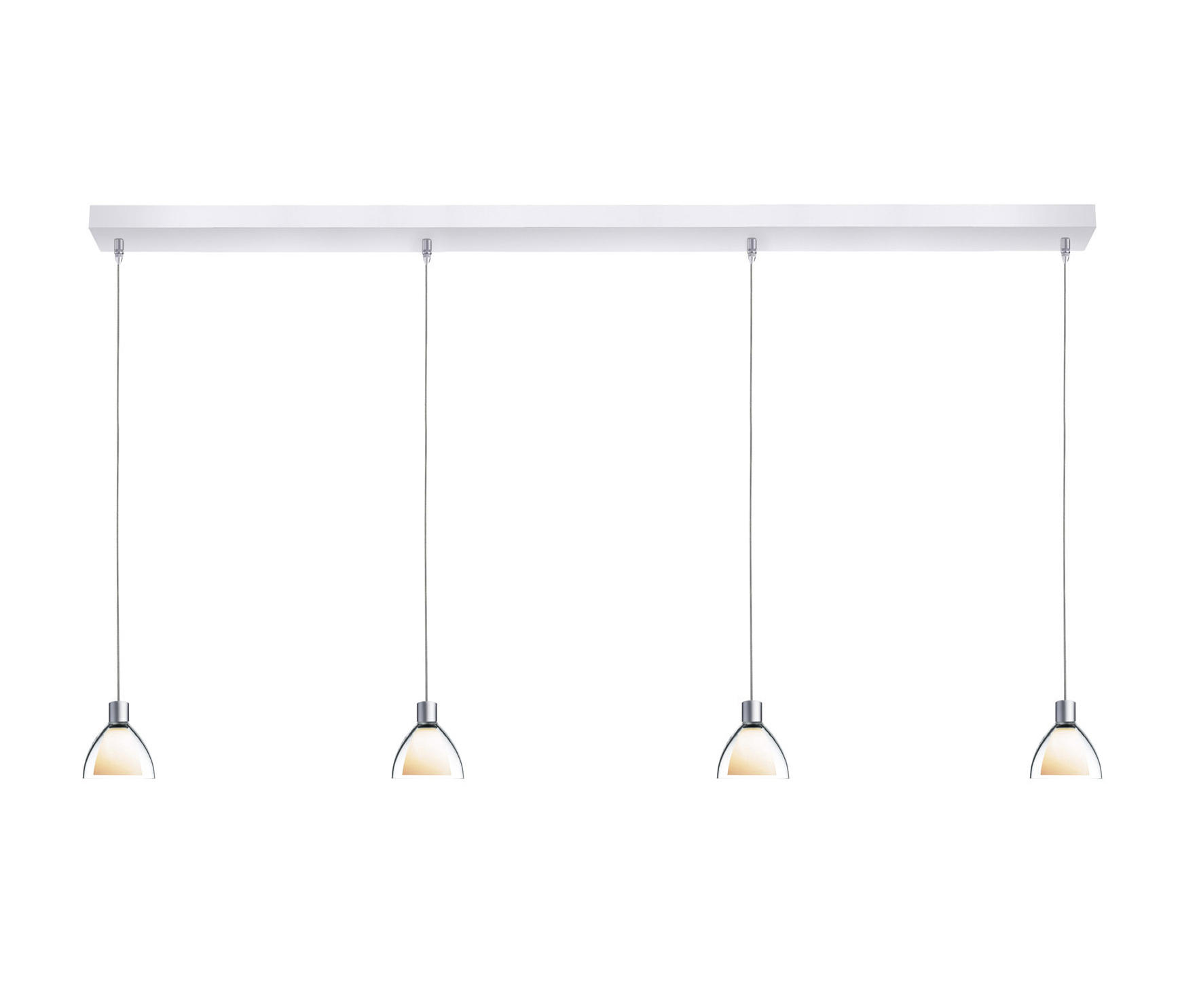 Silva Neo Set LED 110 Clear Quarta 500 PD S | Architonic