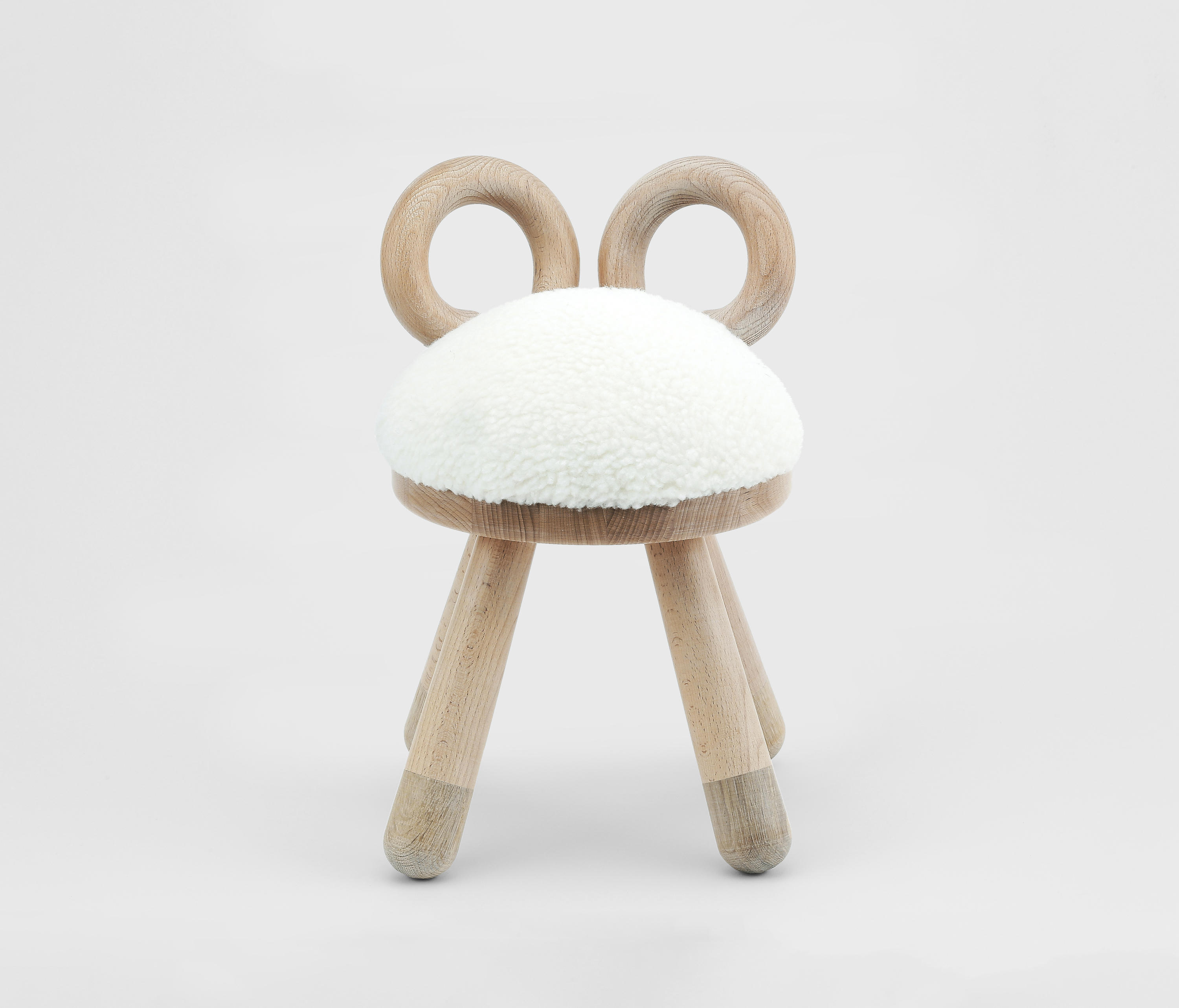 Sheep Chair - High quality designer products | Architonic