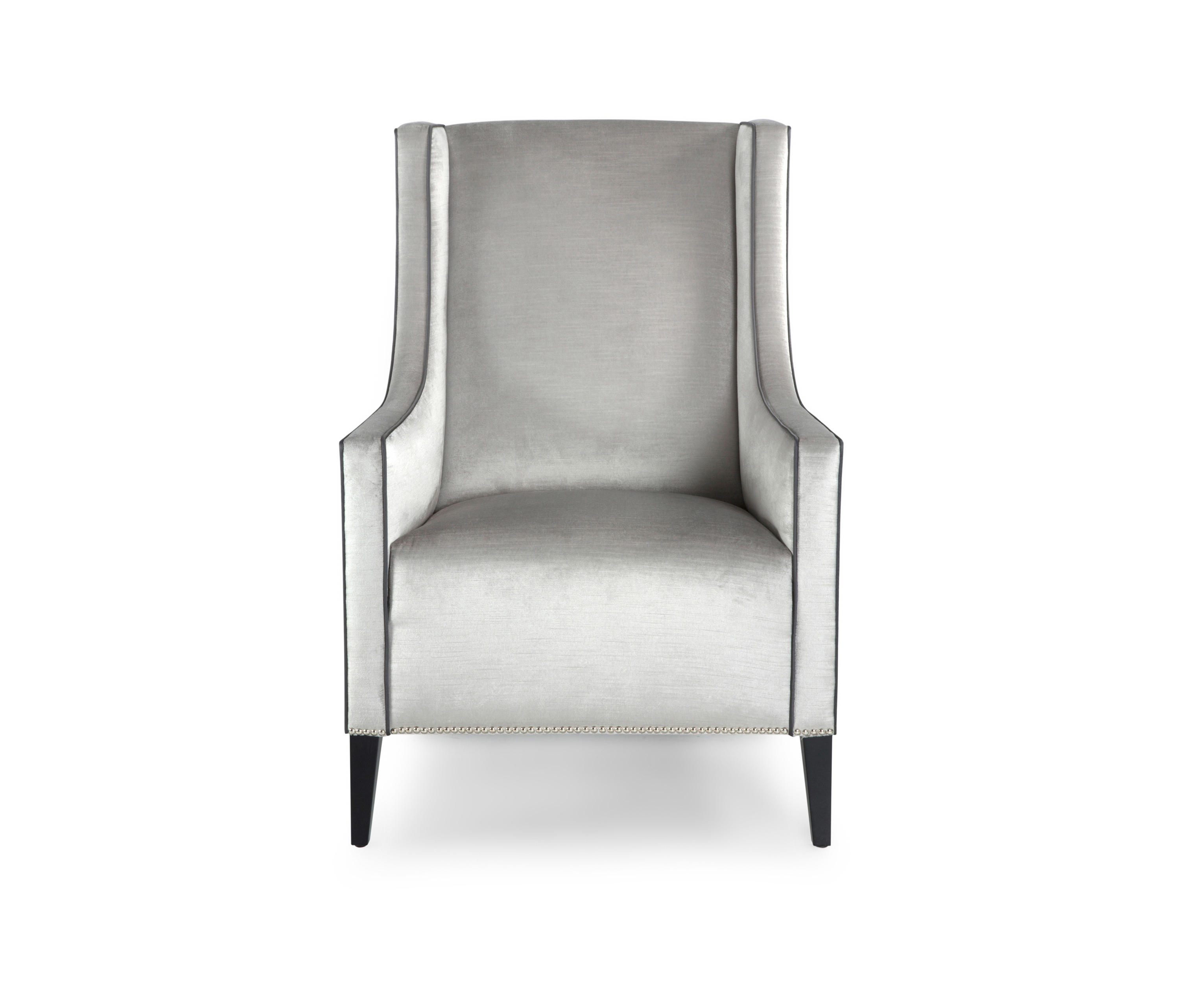 Christo small occasional chair | Architonic