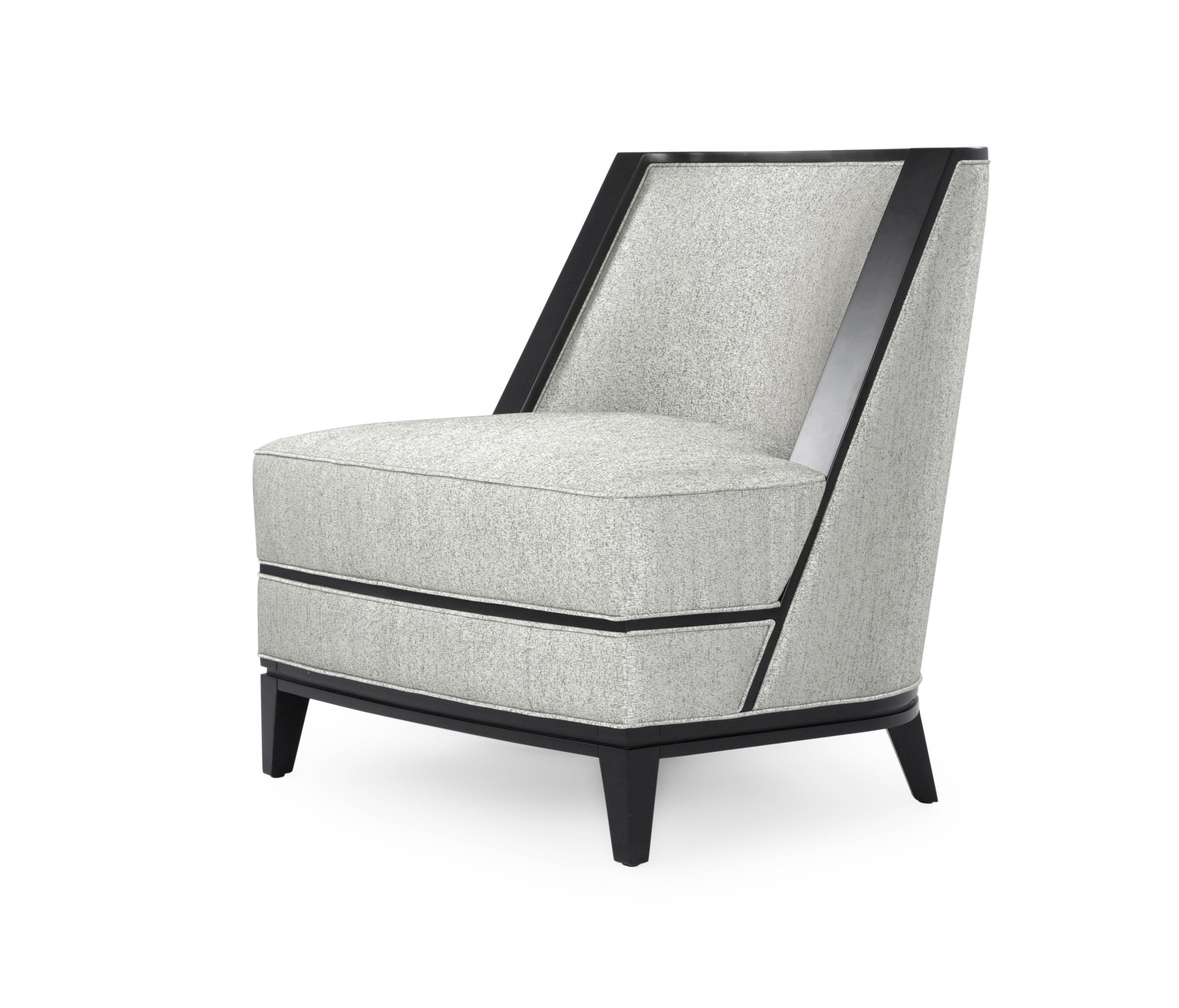 Sloane occasional chair | Architonic