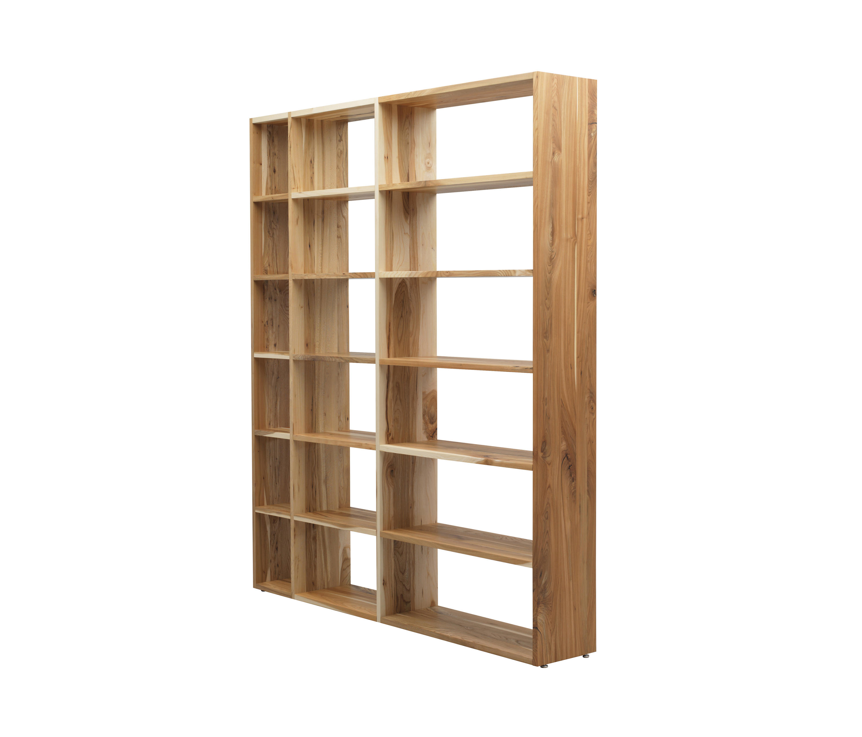SC 27 REGALSYSTEM | HOLZ - Regale von Janua | Architonic SC 27 REGALSYSTEM | HOLZ - Regale von Janua | Architonic
