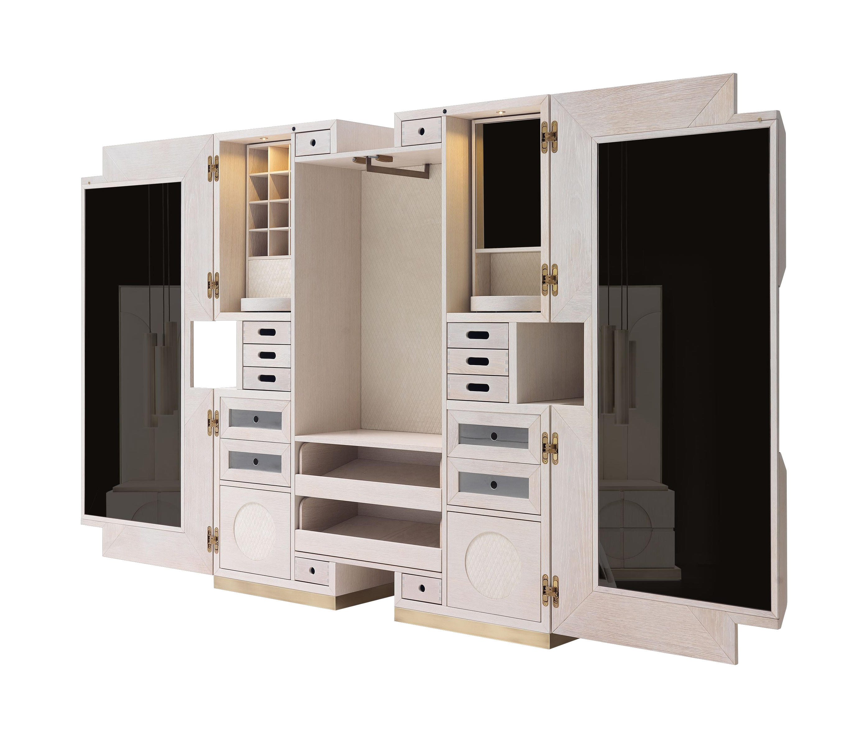 Verona Dresser Cabinets From Mobilfresno Alternative Architonic