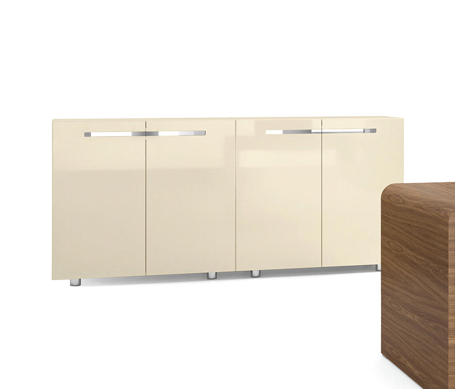 Lane Highboard Sideboards From Renz Architonic