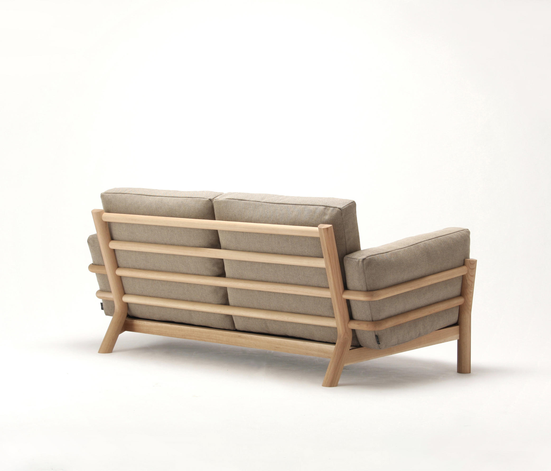 Castor Sofa 2 Seater & designer furniture | Architonic