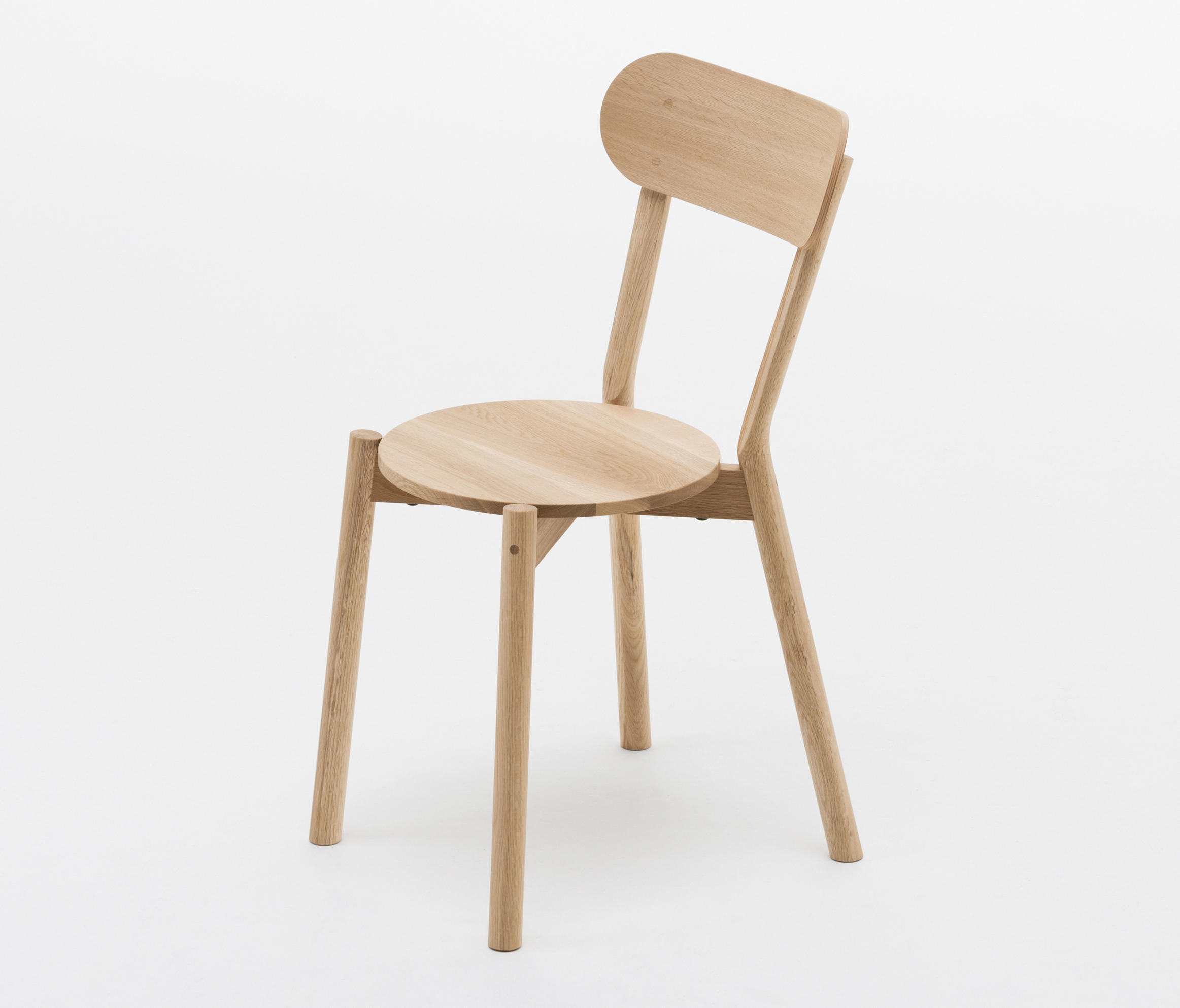 Castor Chair & muebles de diseño | Architonic