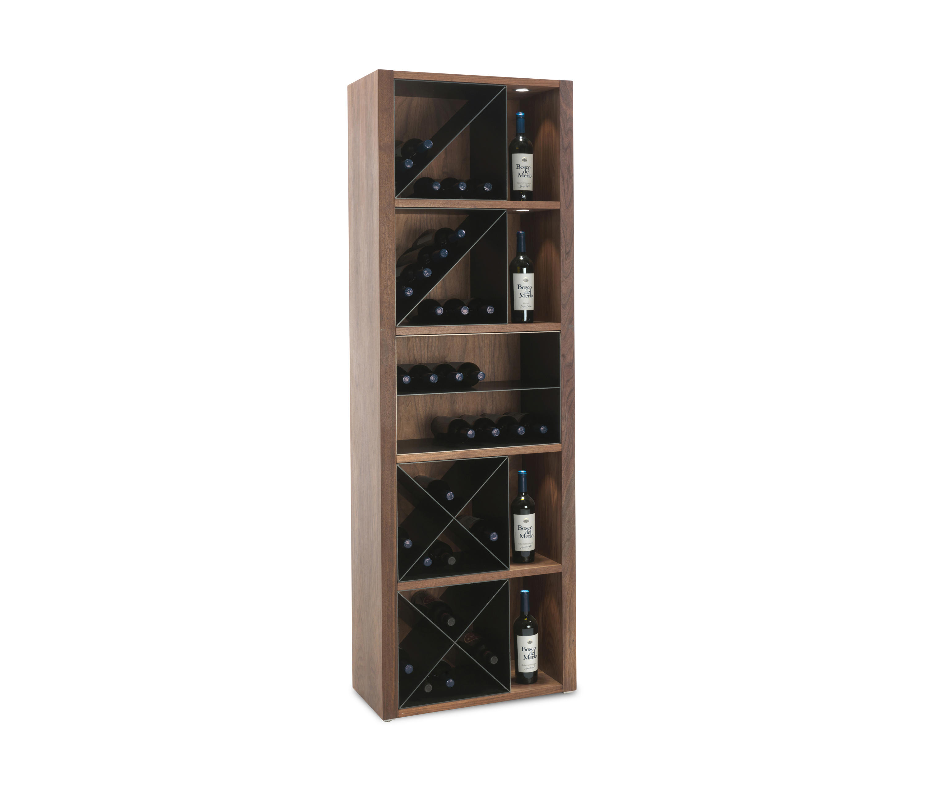 CRU Wine racks from Riva 1920 Architonic