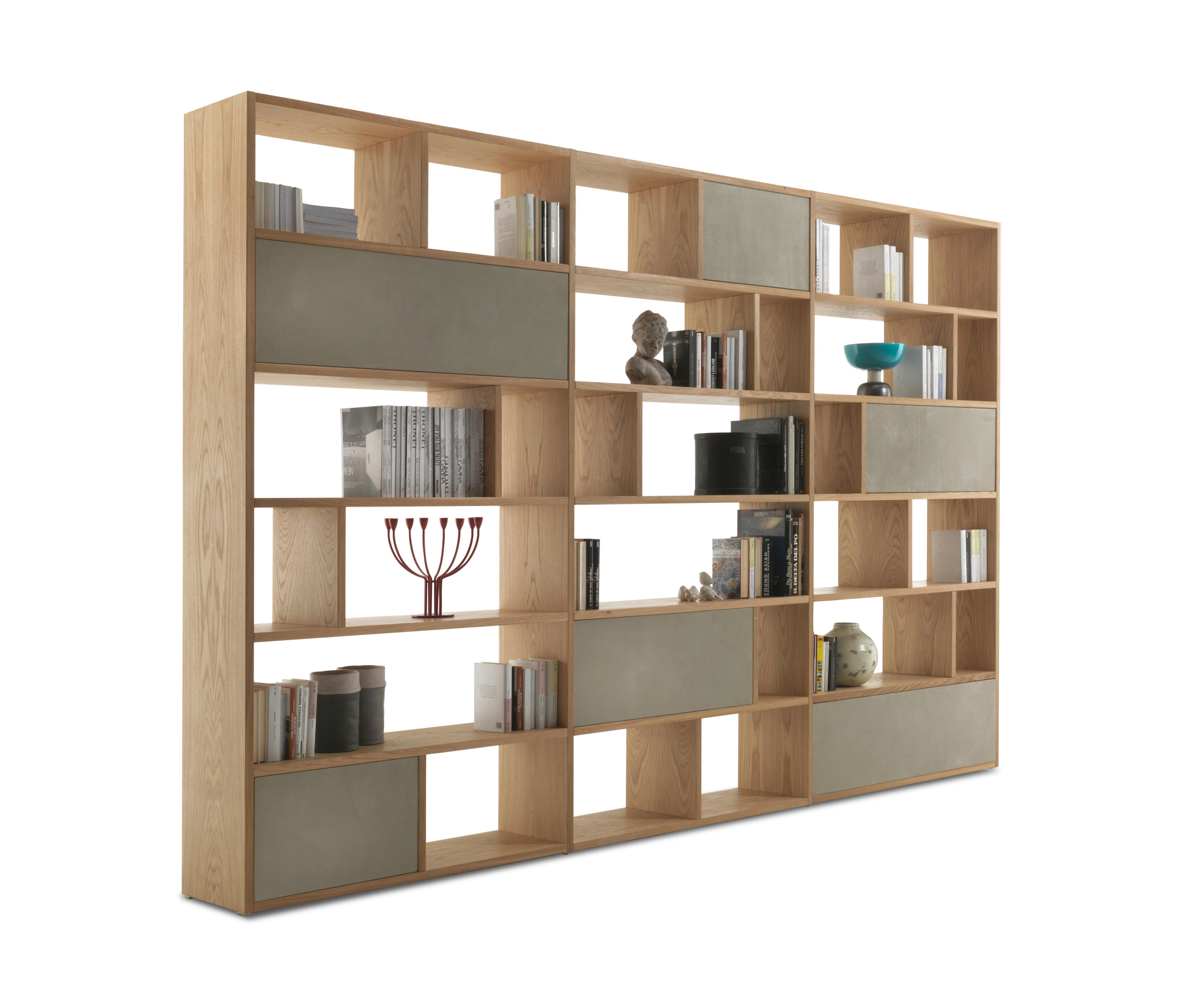 PASSWORD - Shelving from Riva 1920 | Architonic