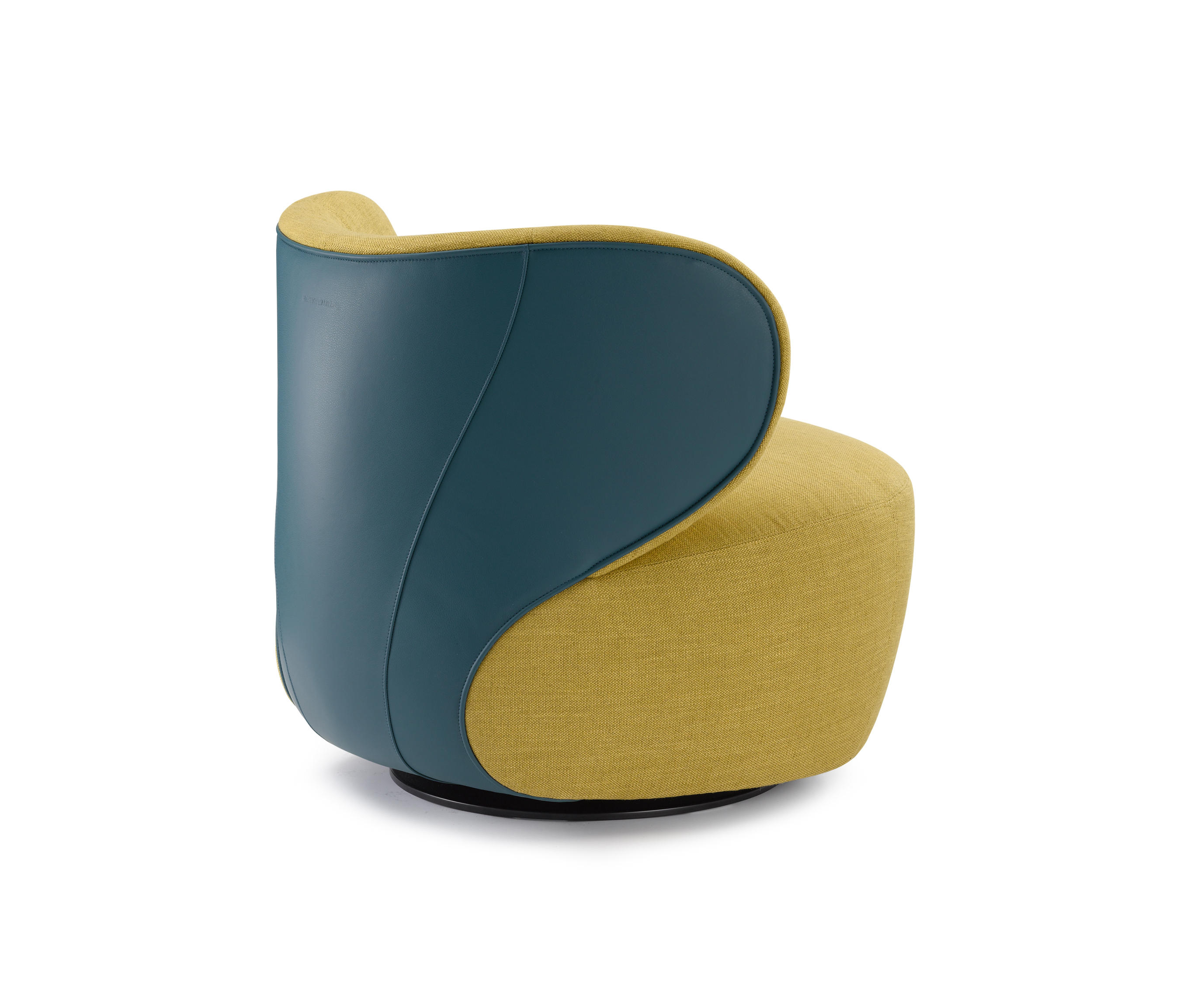 BAO ARMCHAIR - Armchairs from Walter K. | Architonic