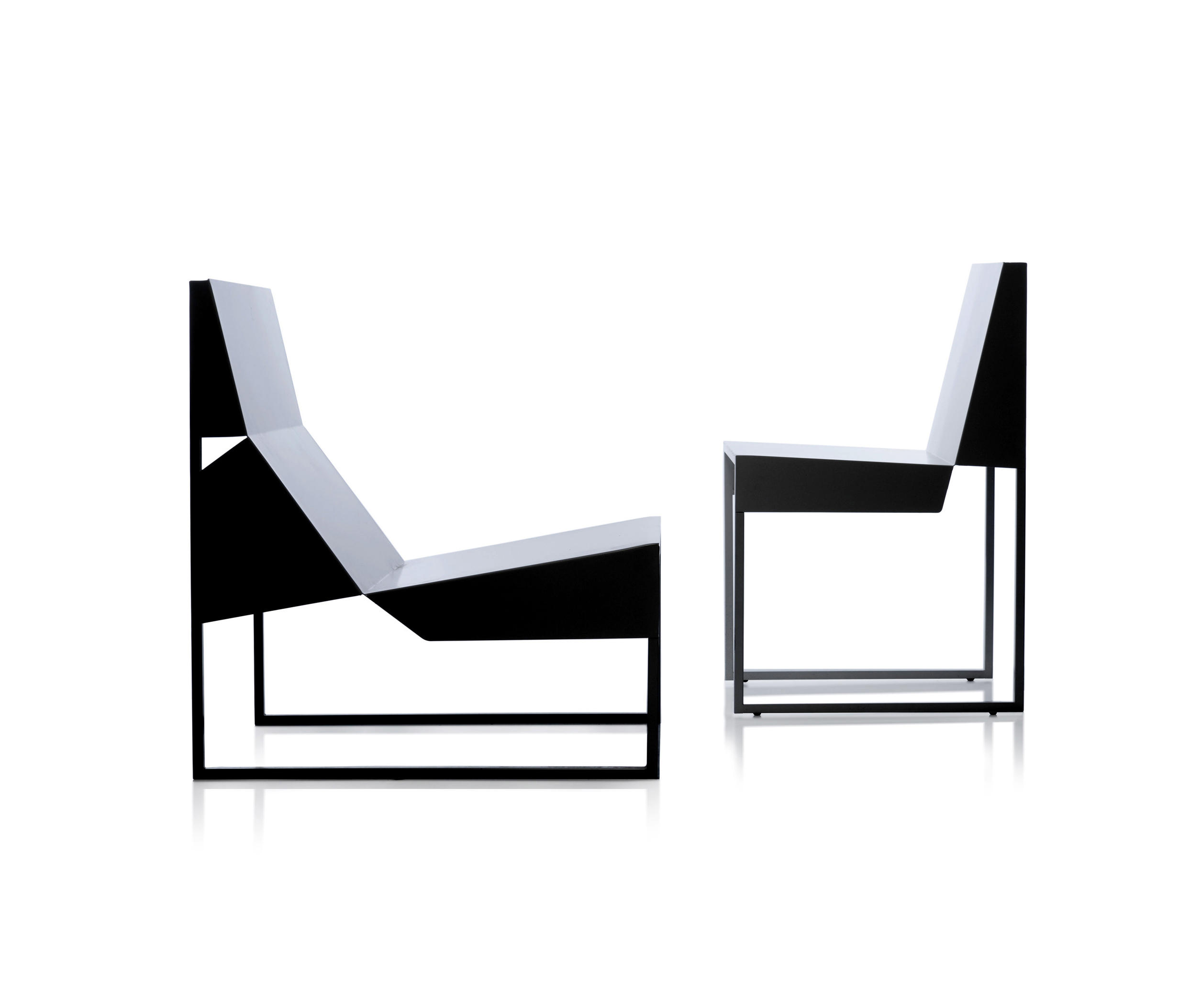 PAPER CHAIR LOUNGE Armchairs From Branca Lisboa Architonic