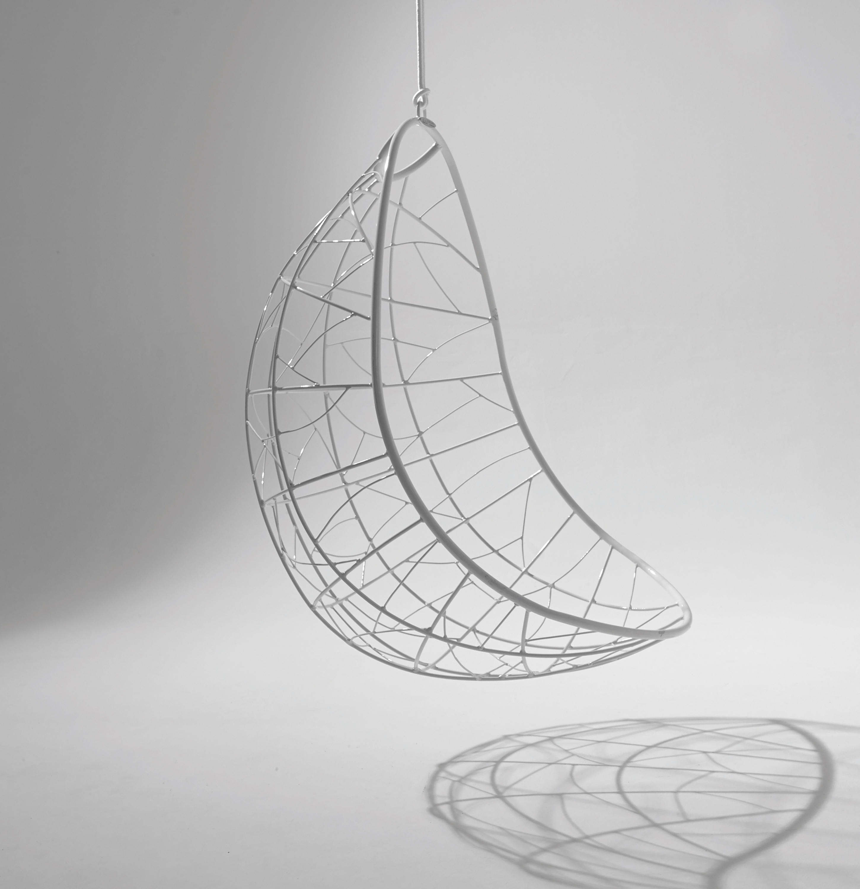Wonderbaarlijk Nest Egg hanging swing chair | Architonic JH-01