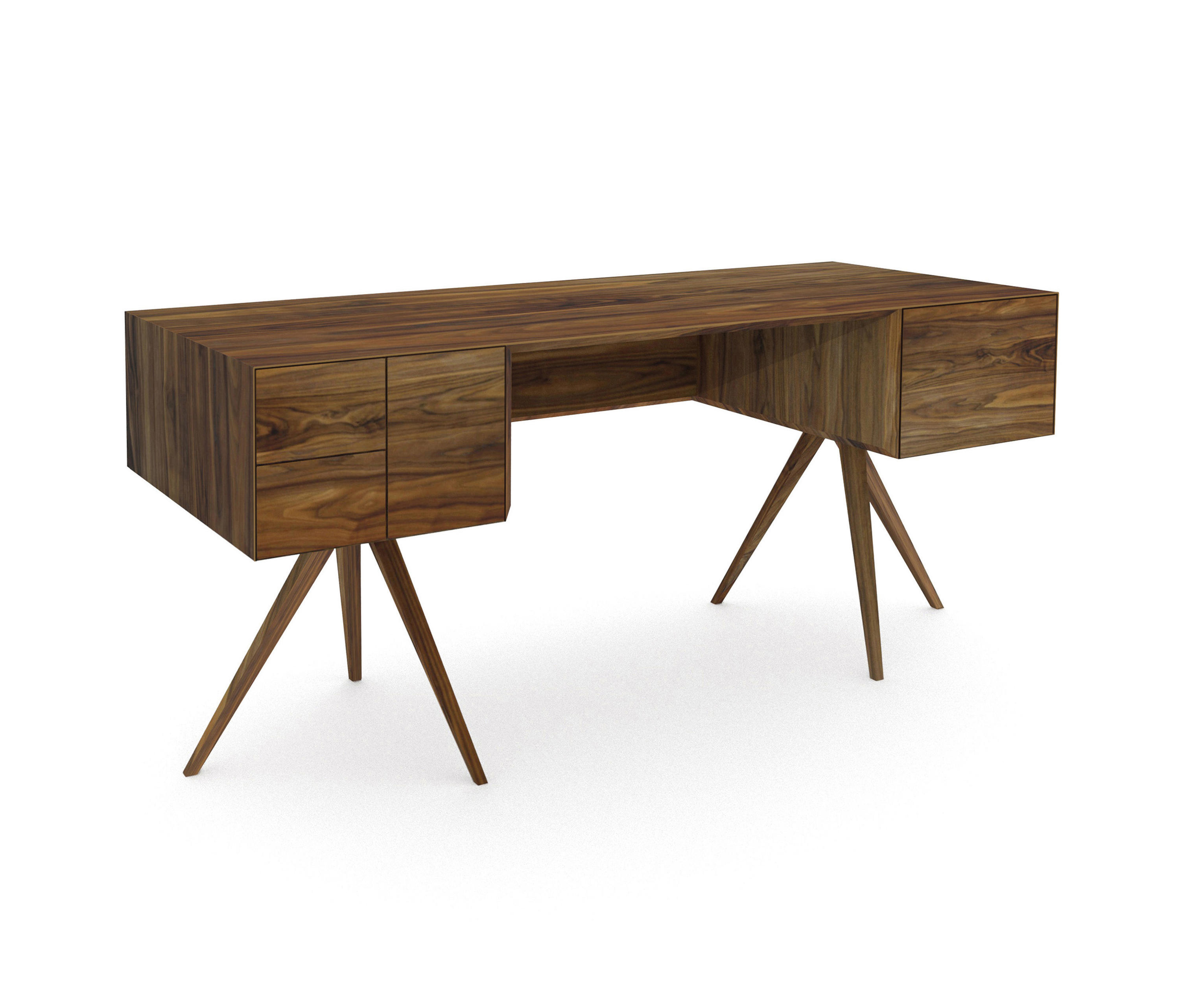 Incunabular Desk Designer Furniture Architonic
