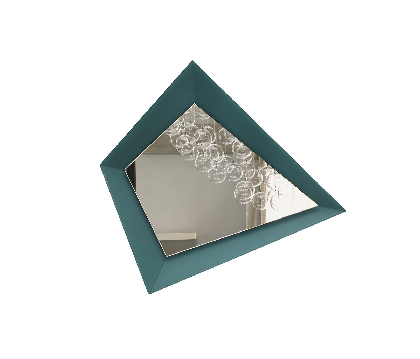 QUARTZ MIRROR Mirrors from Reflex Architonic