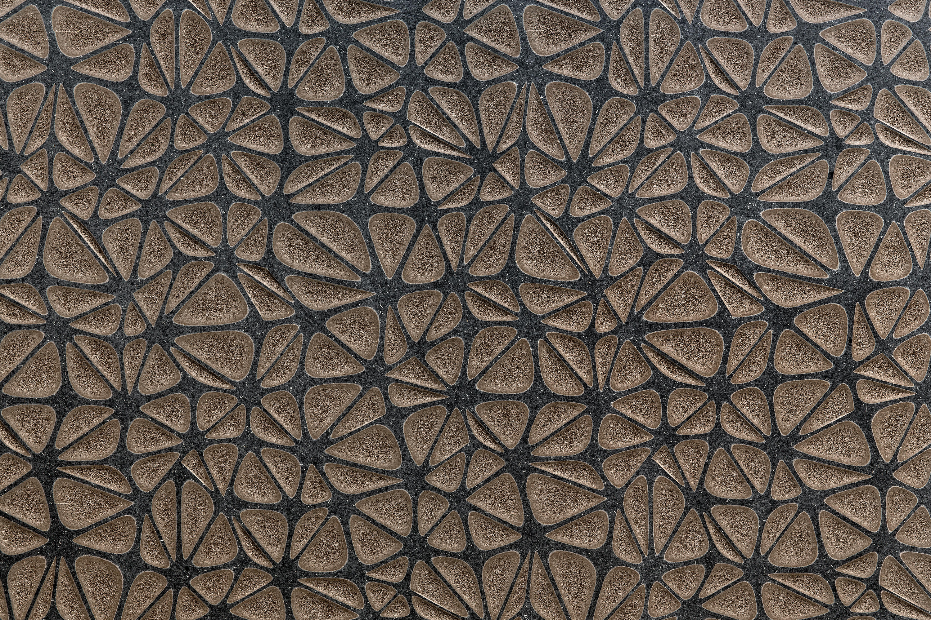 AZALEA | PATTERN - Wood panels from strasserthun. | Architonic