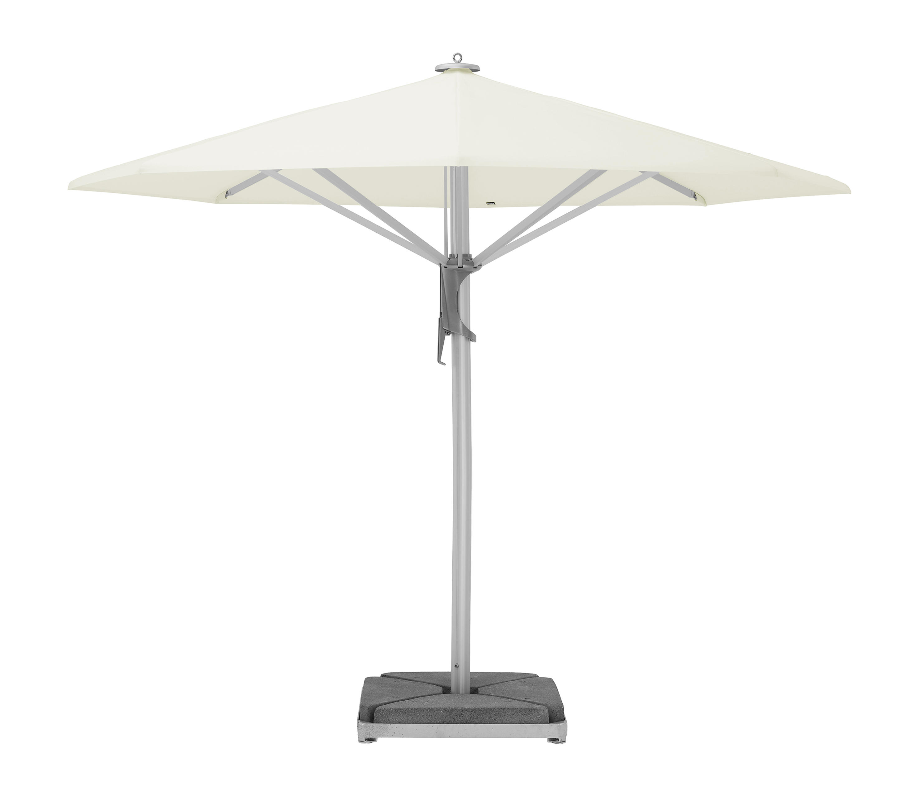 Castello® M4 Hochwertige Designerprodukte Architonic