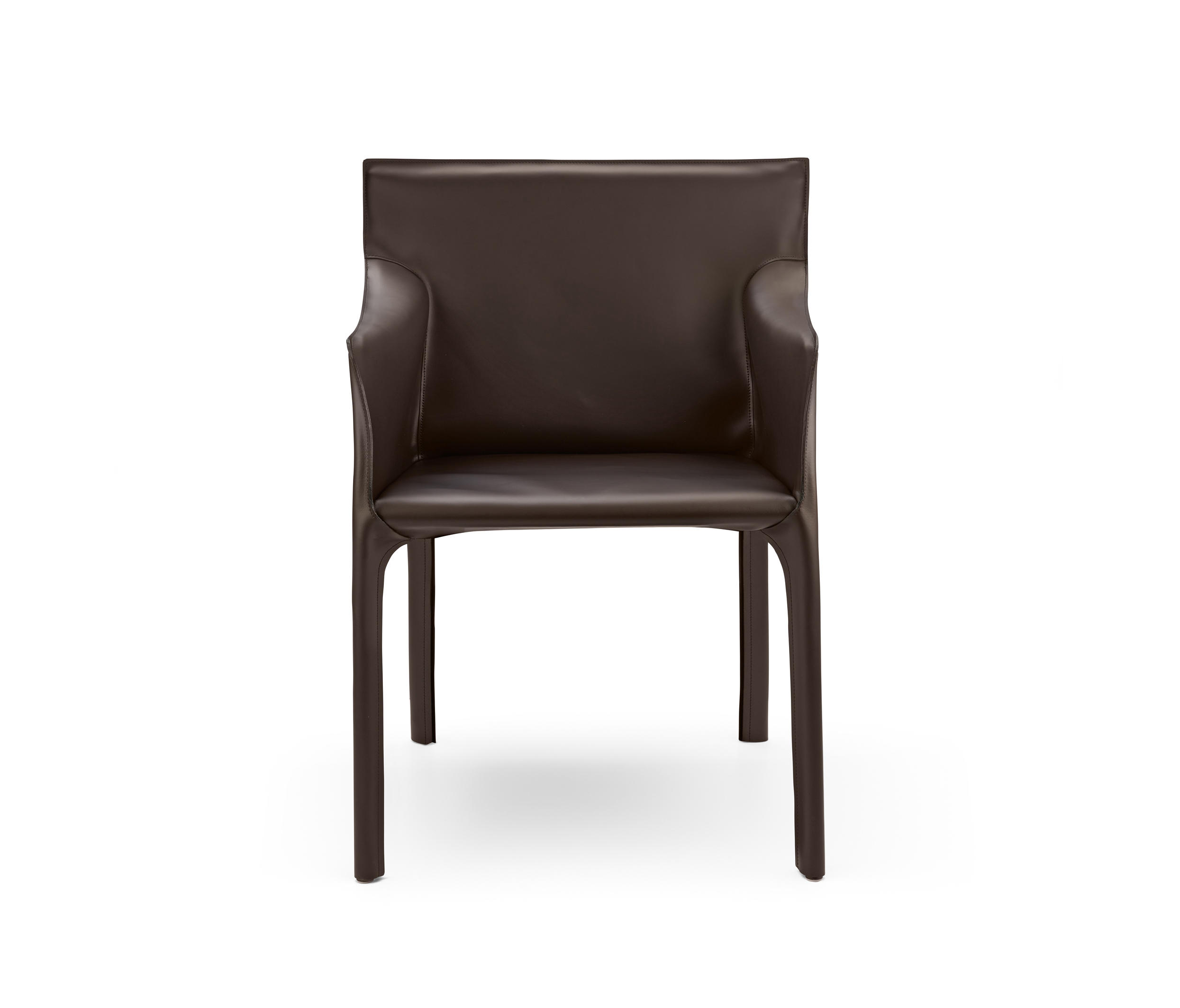 SADDLE CHAIR - Restaurant chairs from Walter Knoll | Architonic