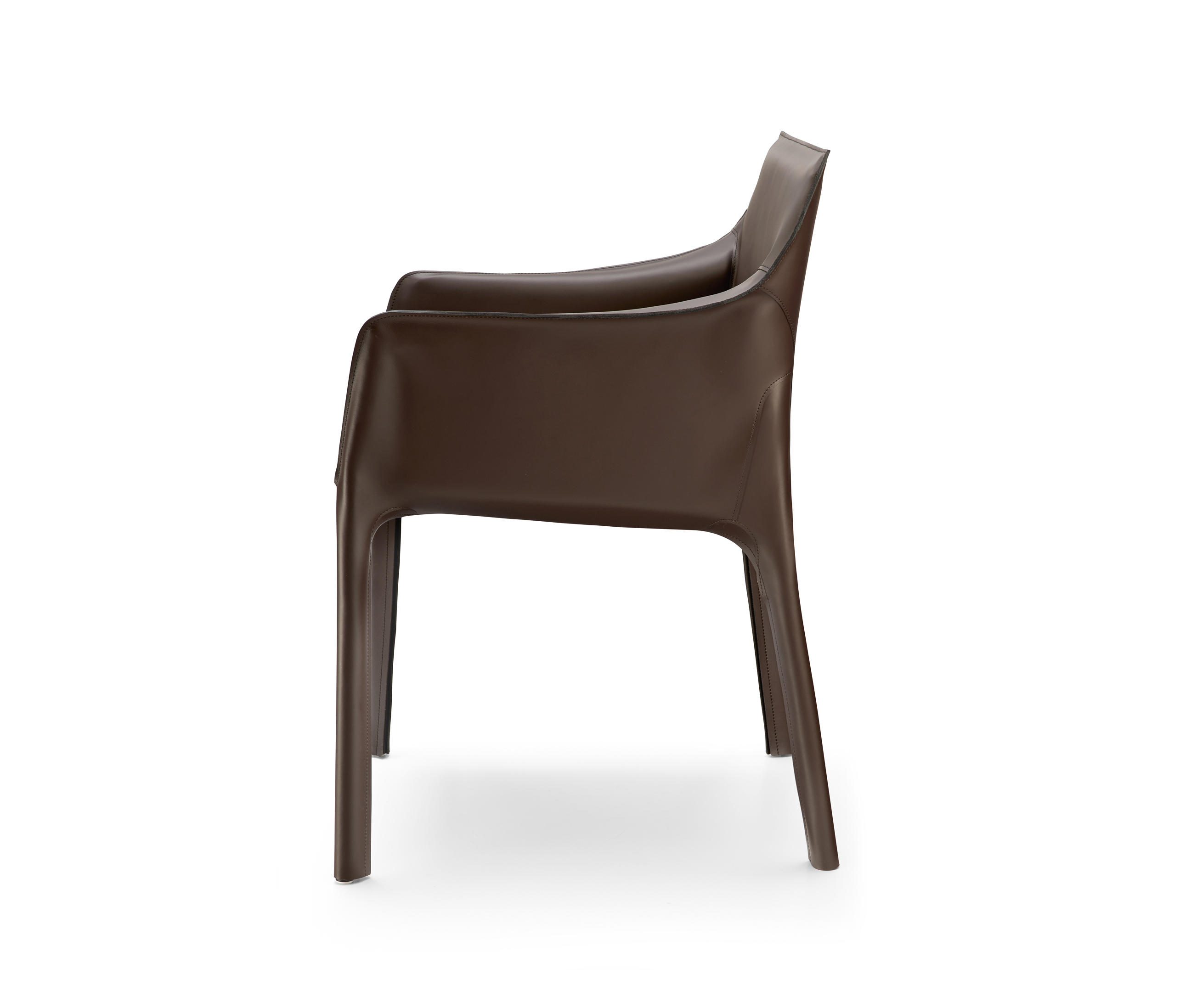 SADDLE CHAIR Restaurant chairs from Walter Knoll Architonic