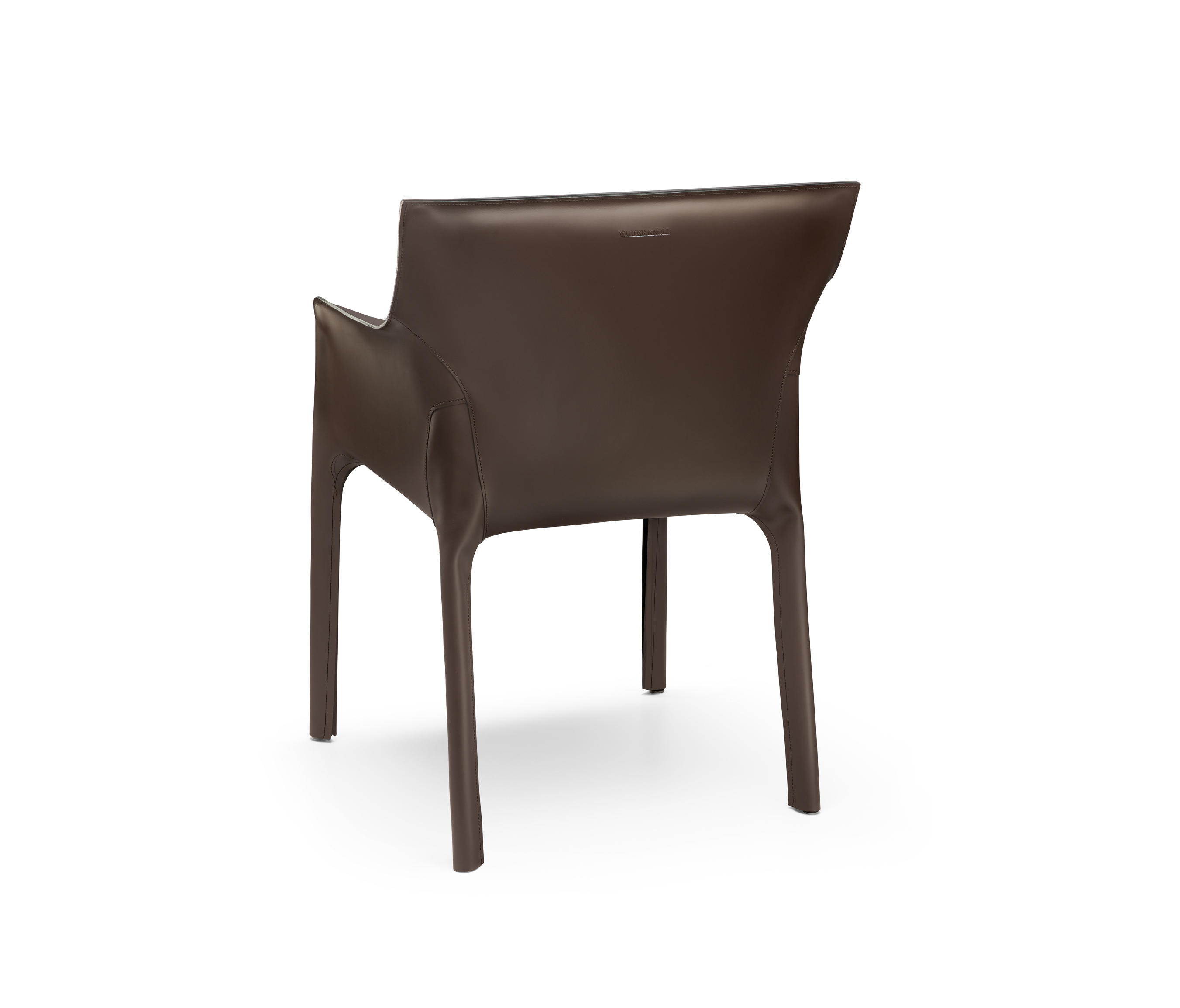 SADDLE CHAIR - Restaurant chairs from Walter Knoll | Architonic