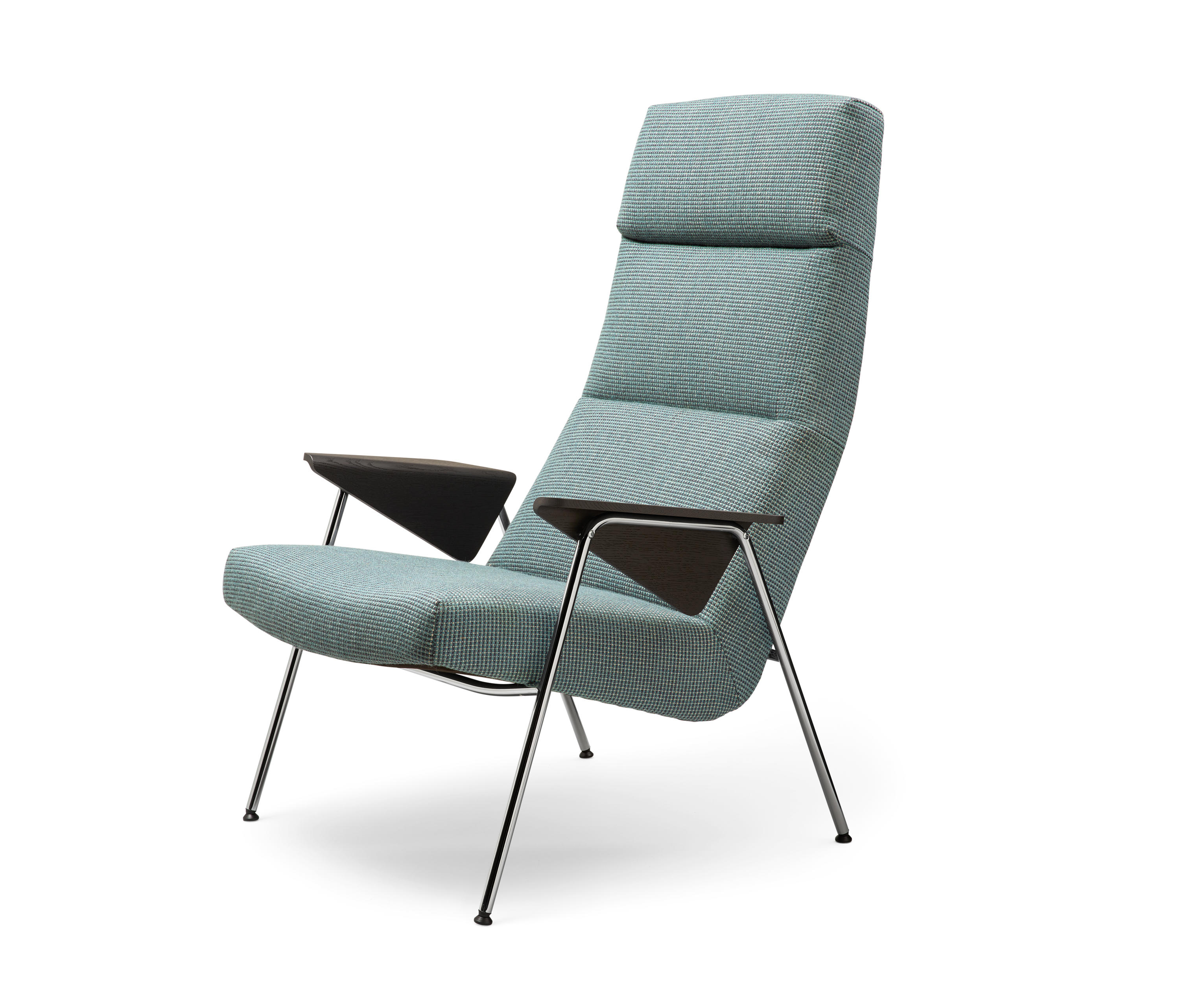 Votteler Chair Sessel Von Walter K Architonic