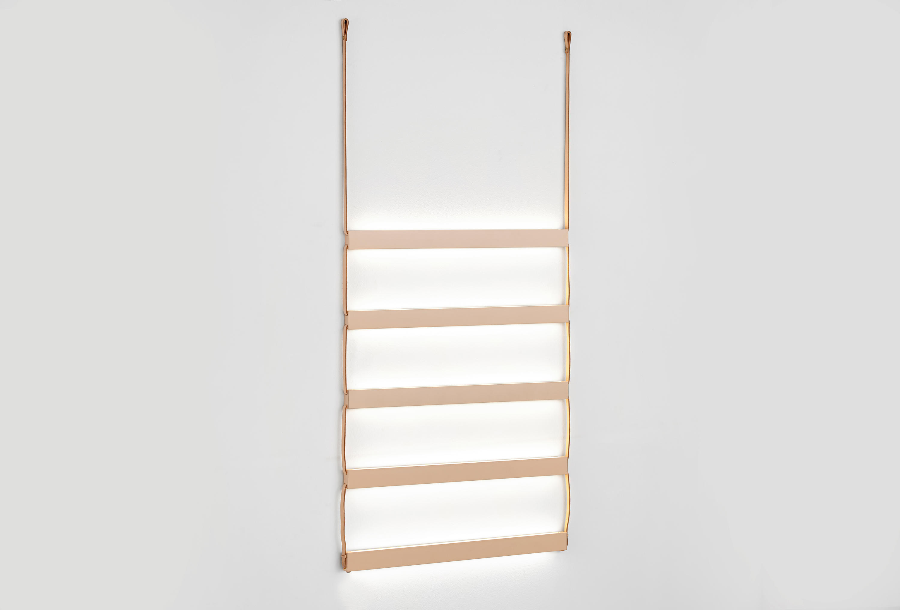 LADDER 5 - Wall lights from WOUD | Architonic