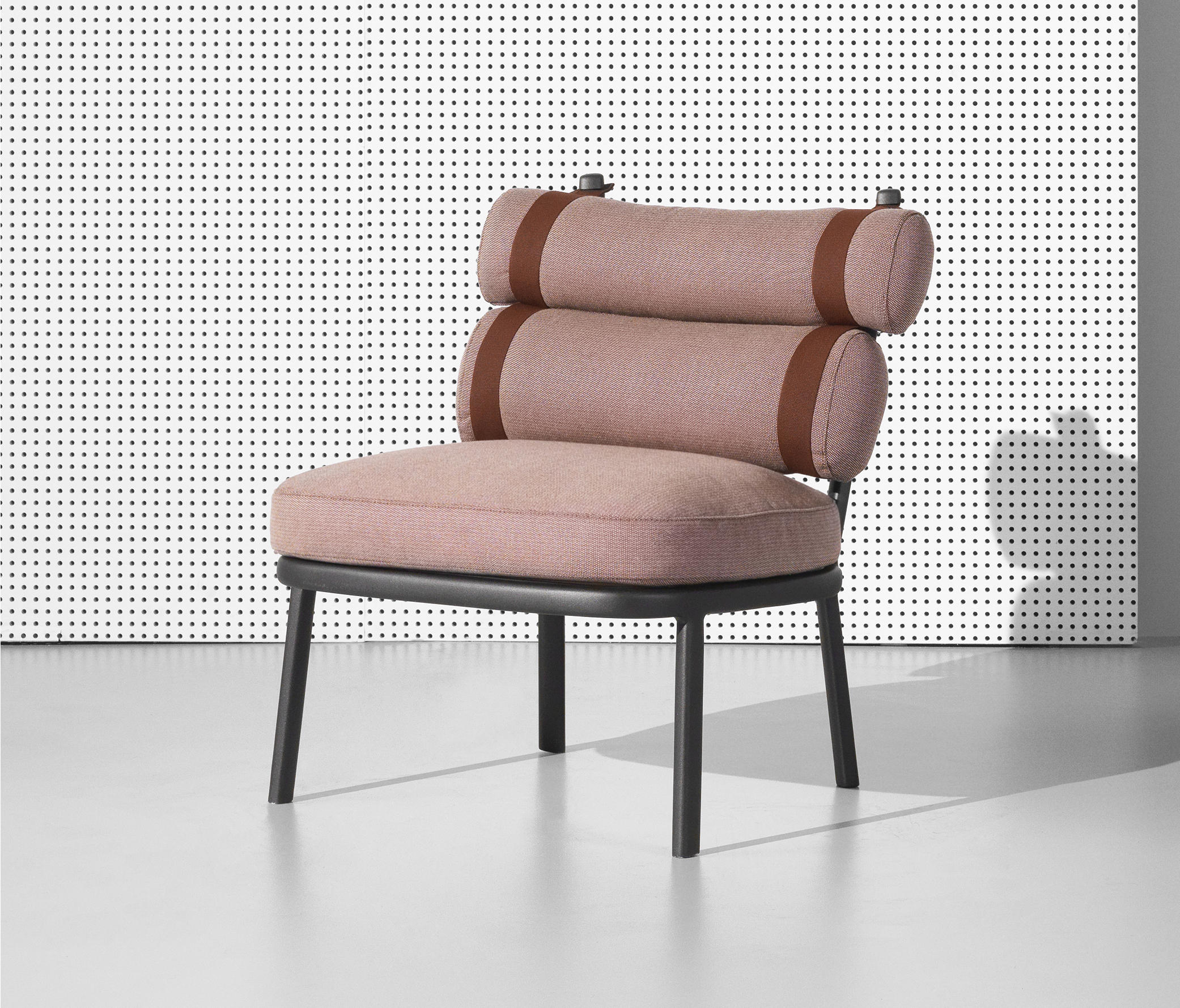 ROLL Garden armchairs from KETTAL Architonic