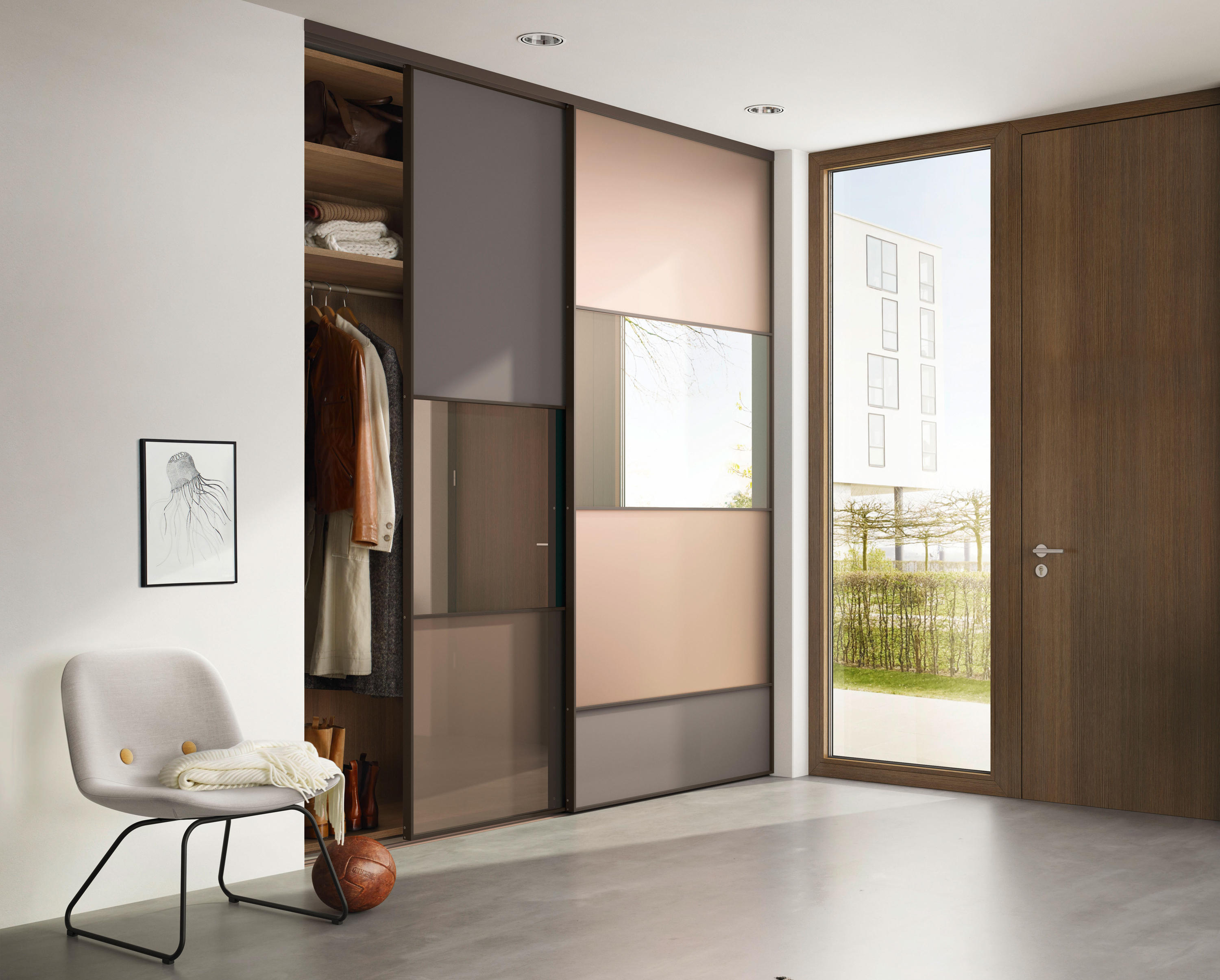 S 1200 Sliding Door System Architonic