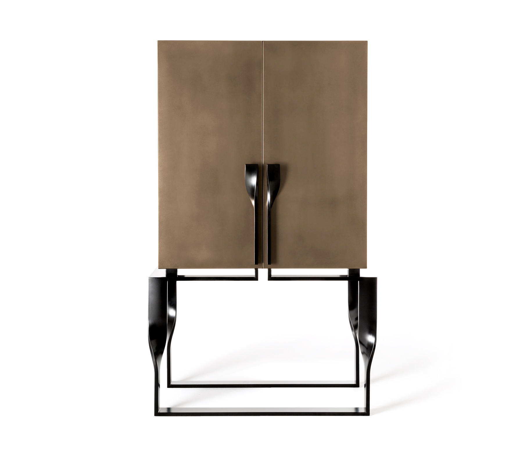 Forcola Bar Cabinet Designer Furniture Architonic