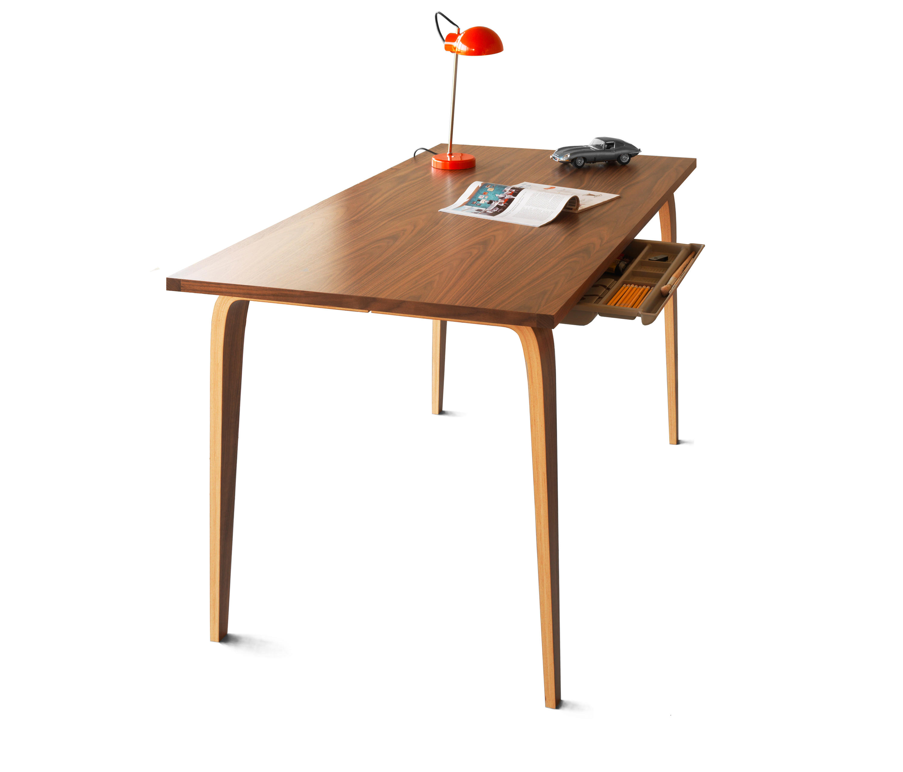 Studio Desk Desks From Cherner Architonic