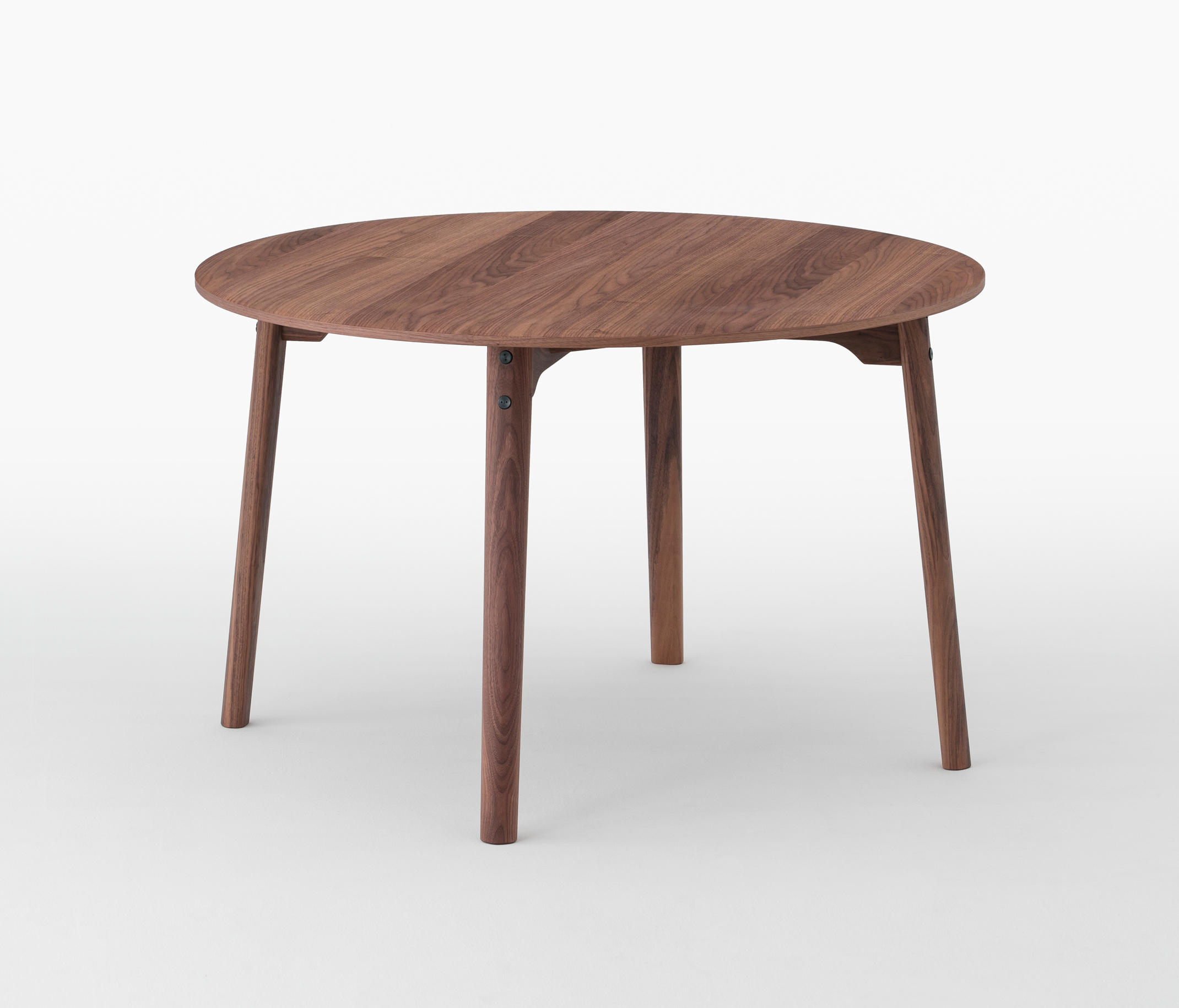 Sally Dining Table WN & designer furniture | Architonic