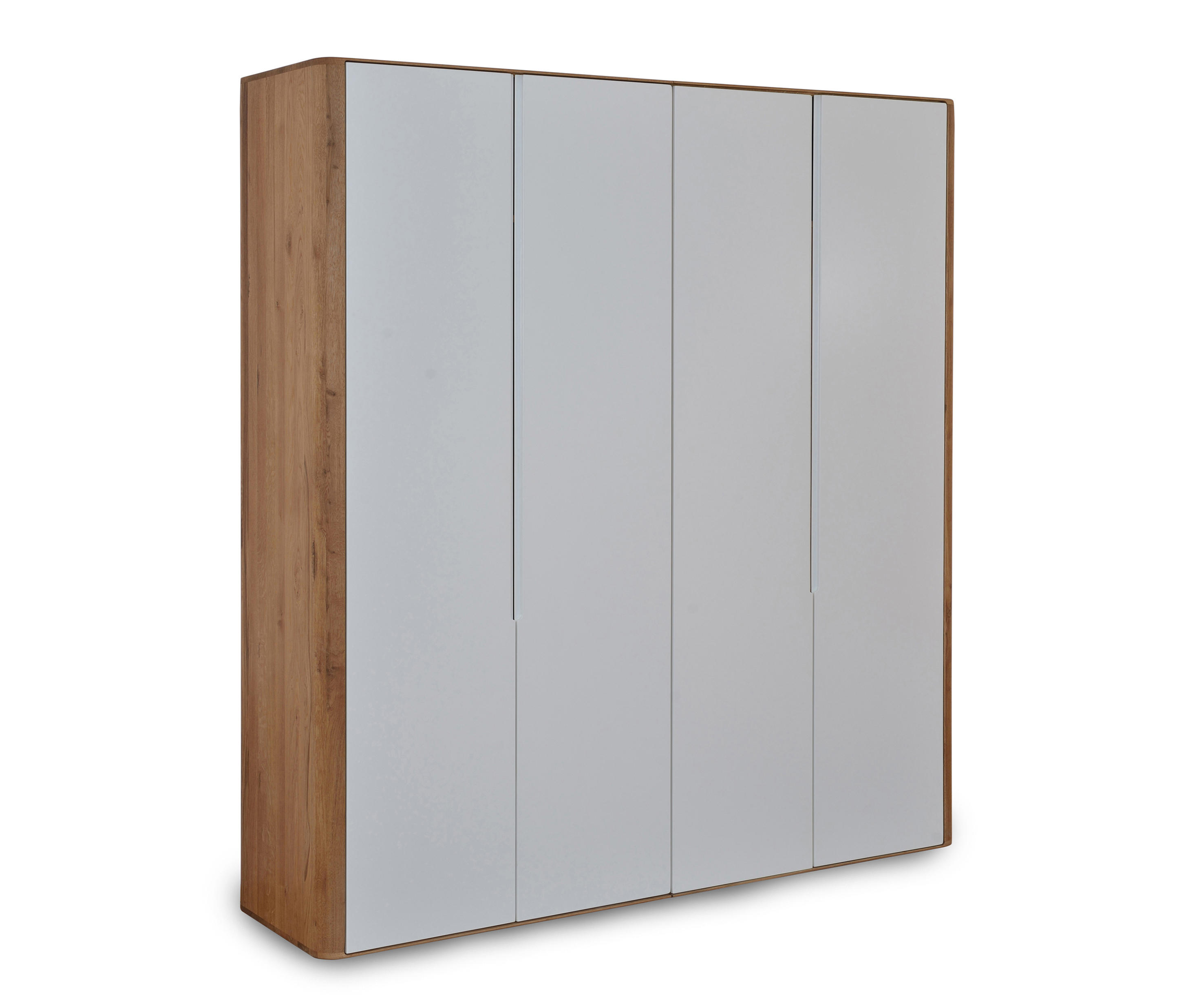 ENA MODULAR WARDROBE from Gazzda Architonic