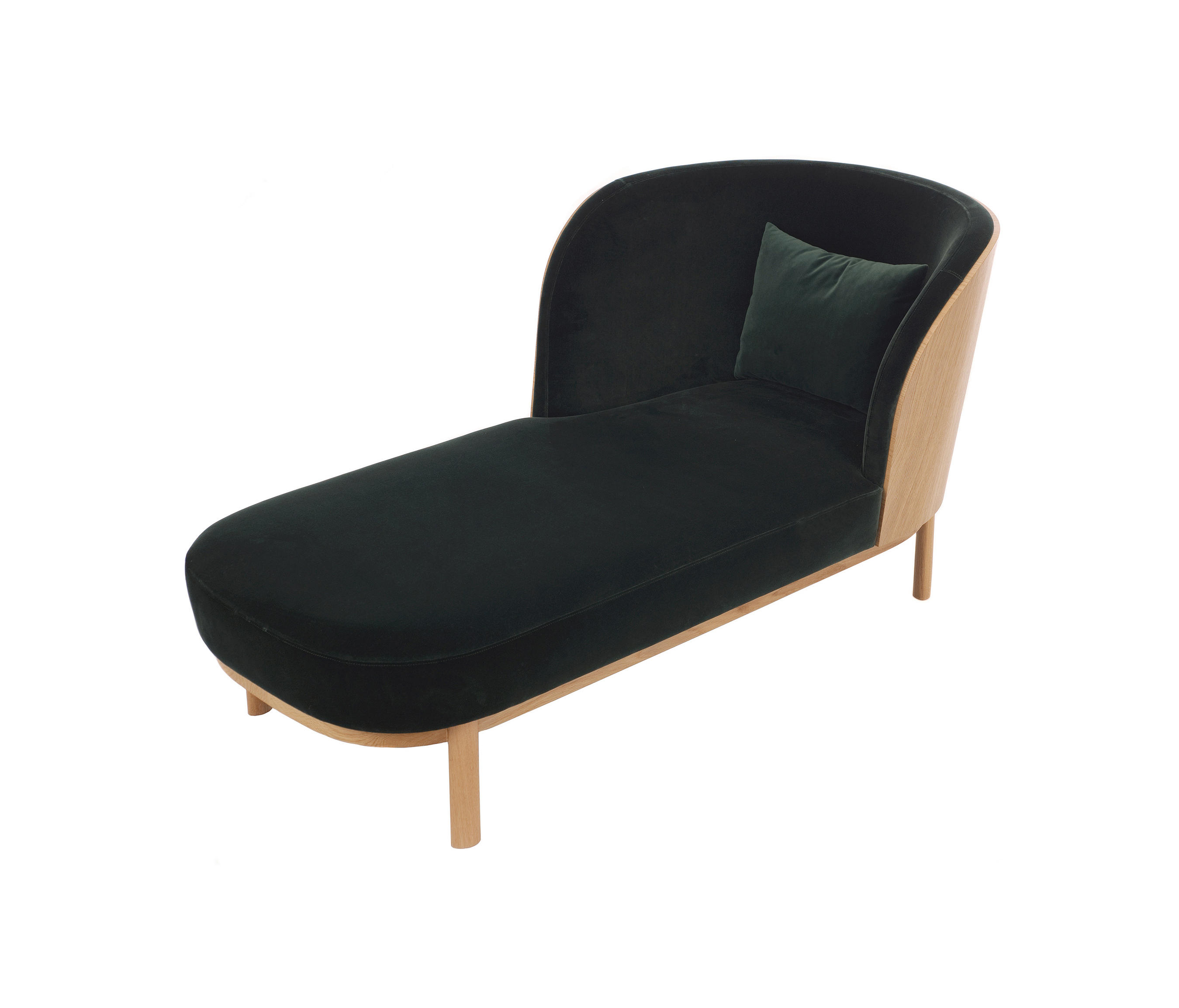 Serene chaise longue & designer furniture | Architonic