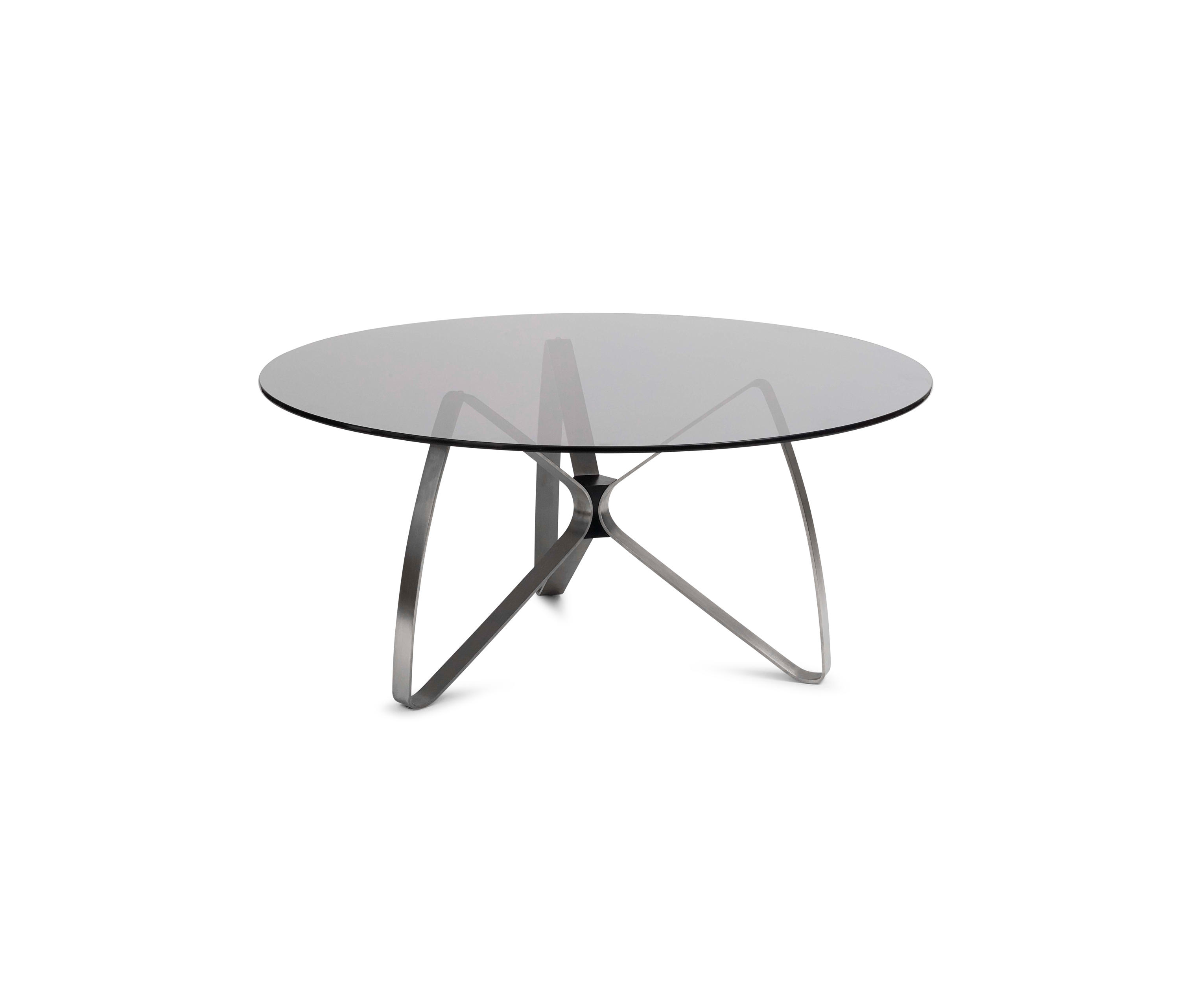 Bowtie | table one & designer furniture | Architonic