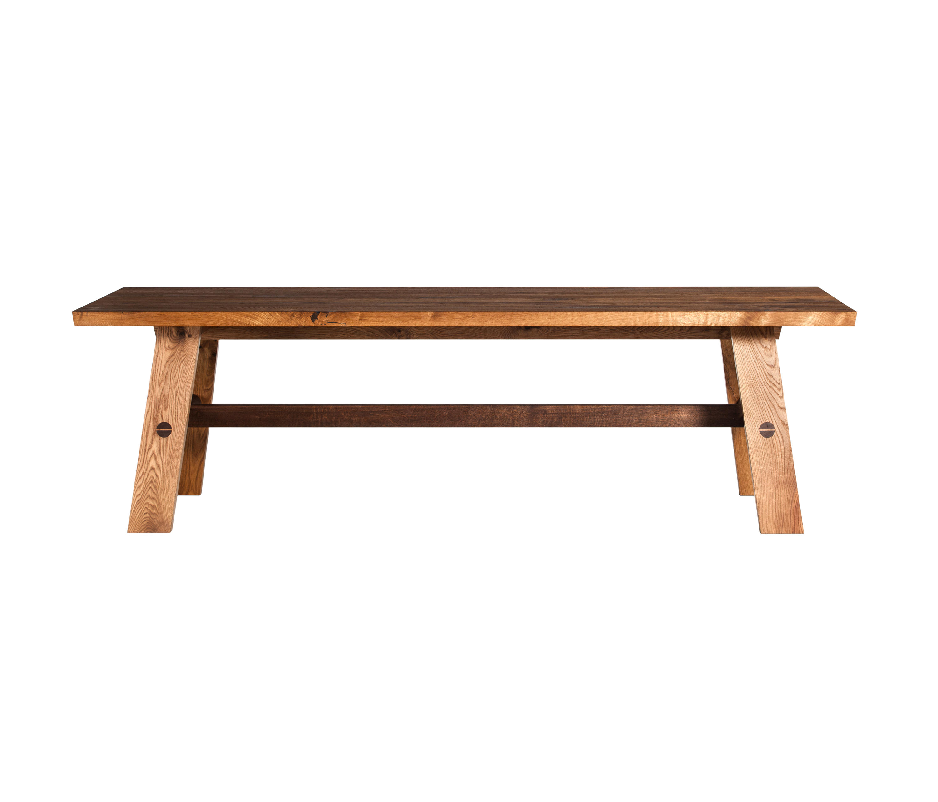 LT TABLE - Dining tables from Trapa | Architonic