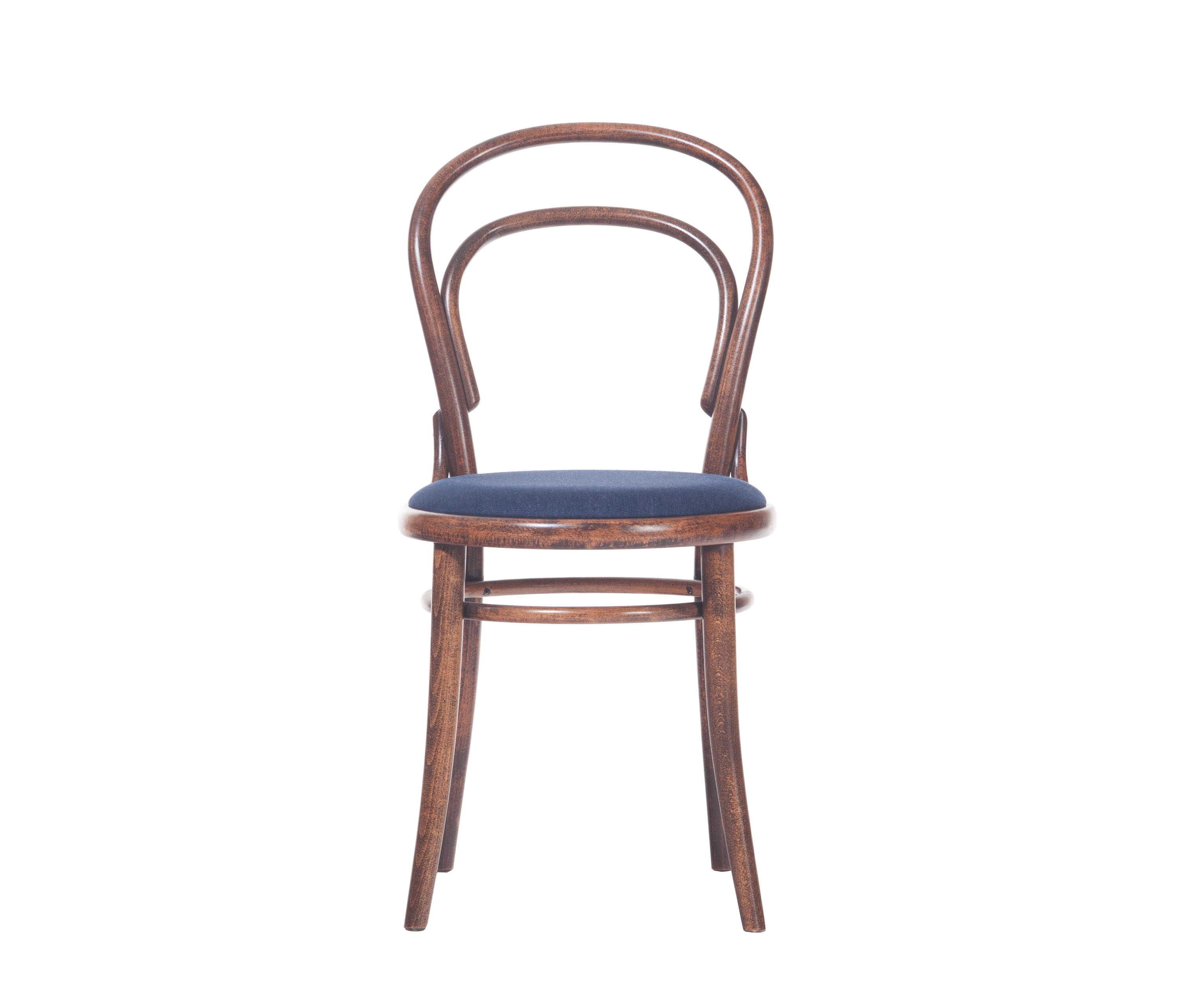 14 CHAIR - Chairs from TON | Architonic
