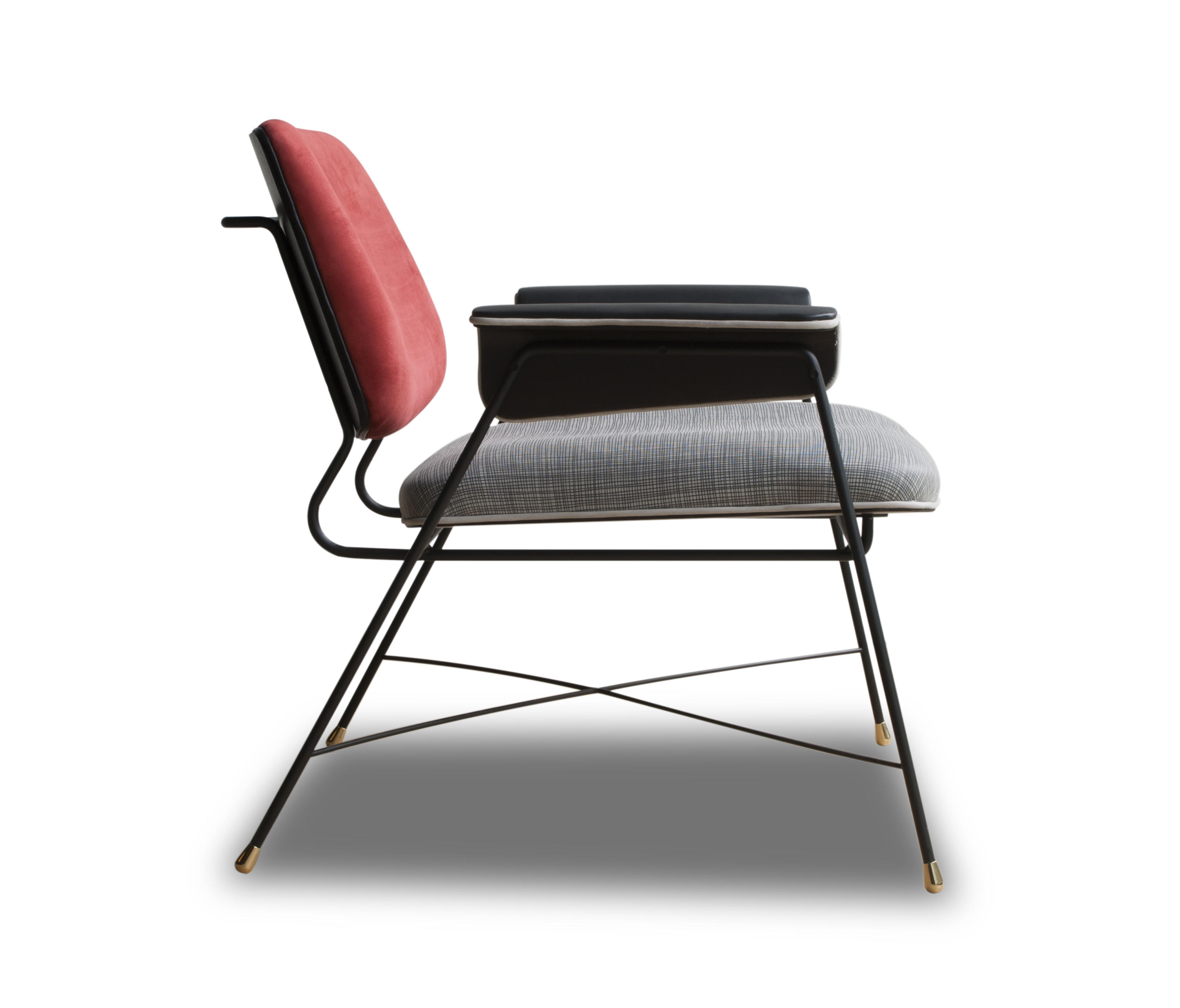 Bauhaus chair