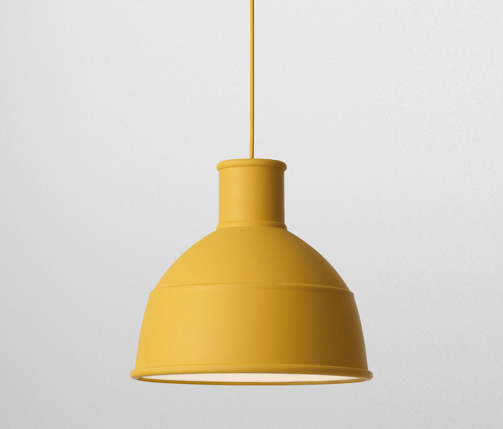 UNFOLD PENDANT LAMP General lighting from Muuto Architonic