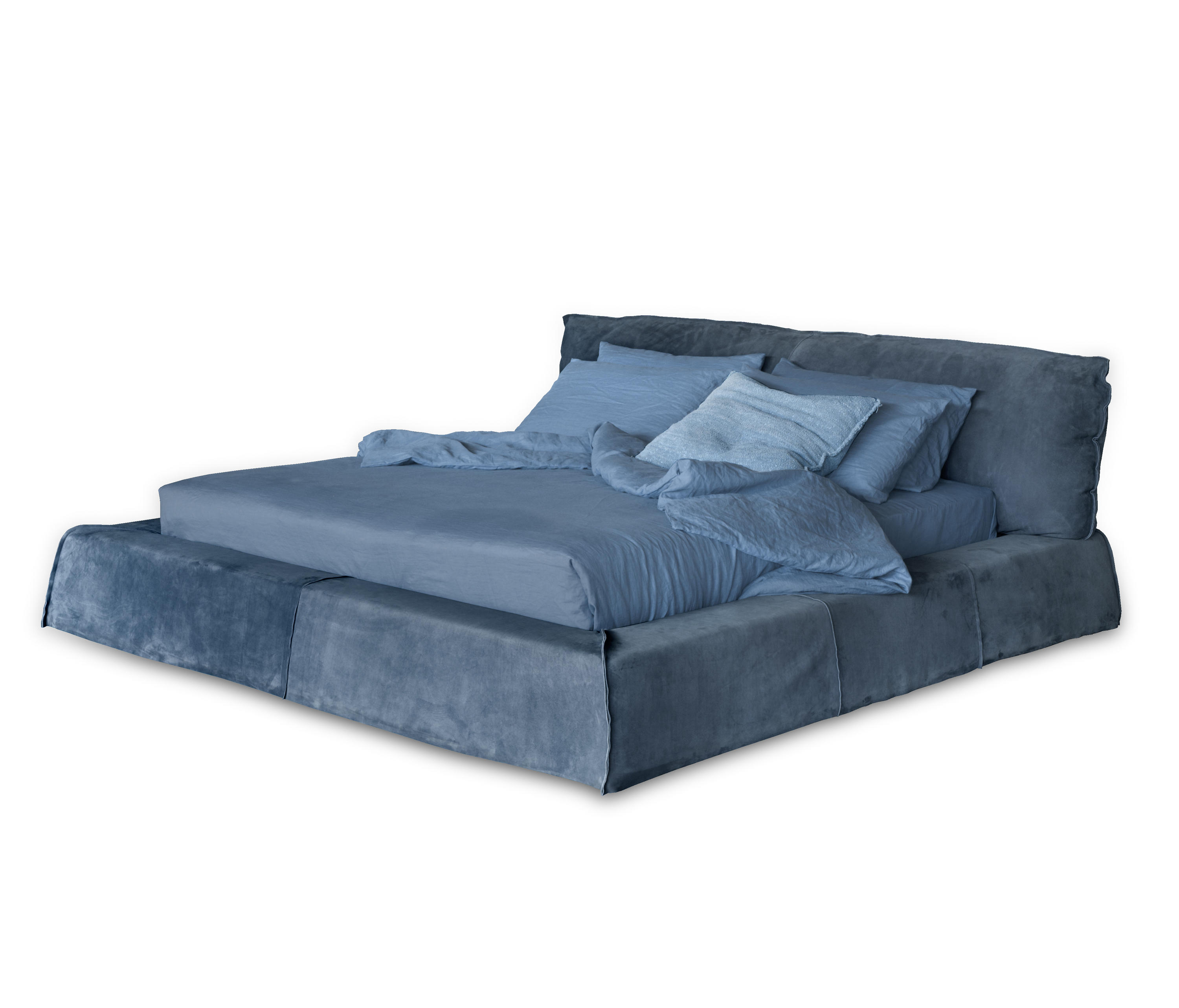 Paris Bed Beds From Baxter Architonic