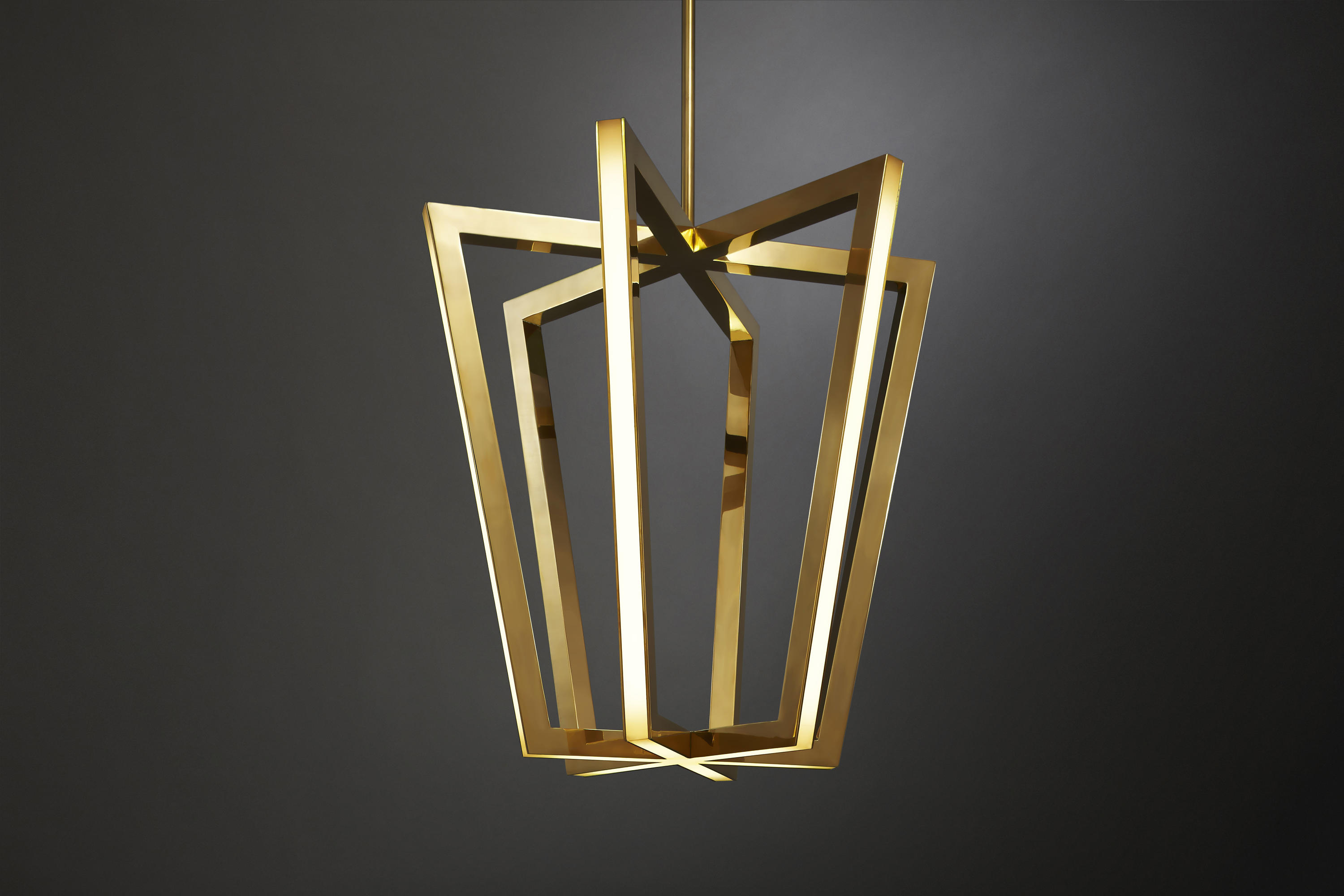 Asterix Suspended Lights From Christopher Boots Architonic