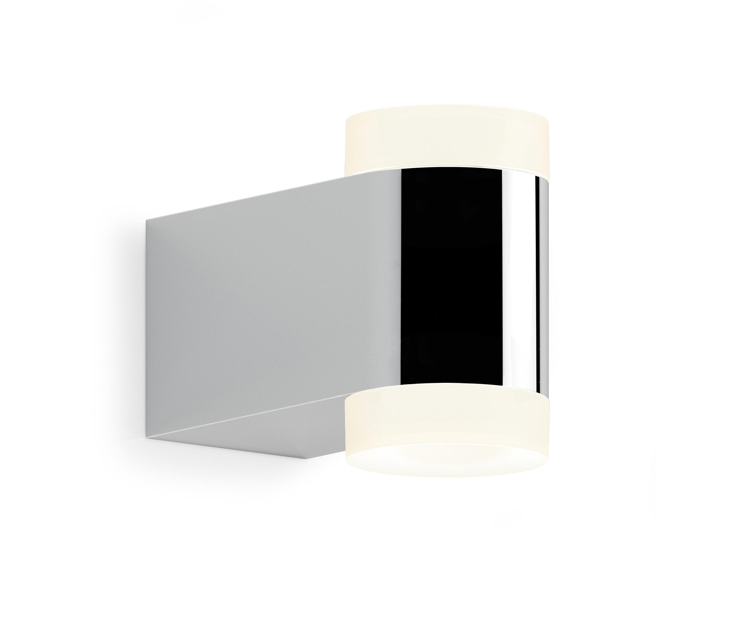 CHOICE WALL 60 GLOW ALUPOL Wall lights from Tobias Grau Architonic