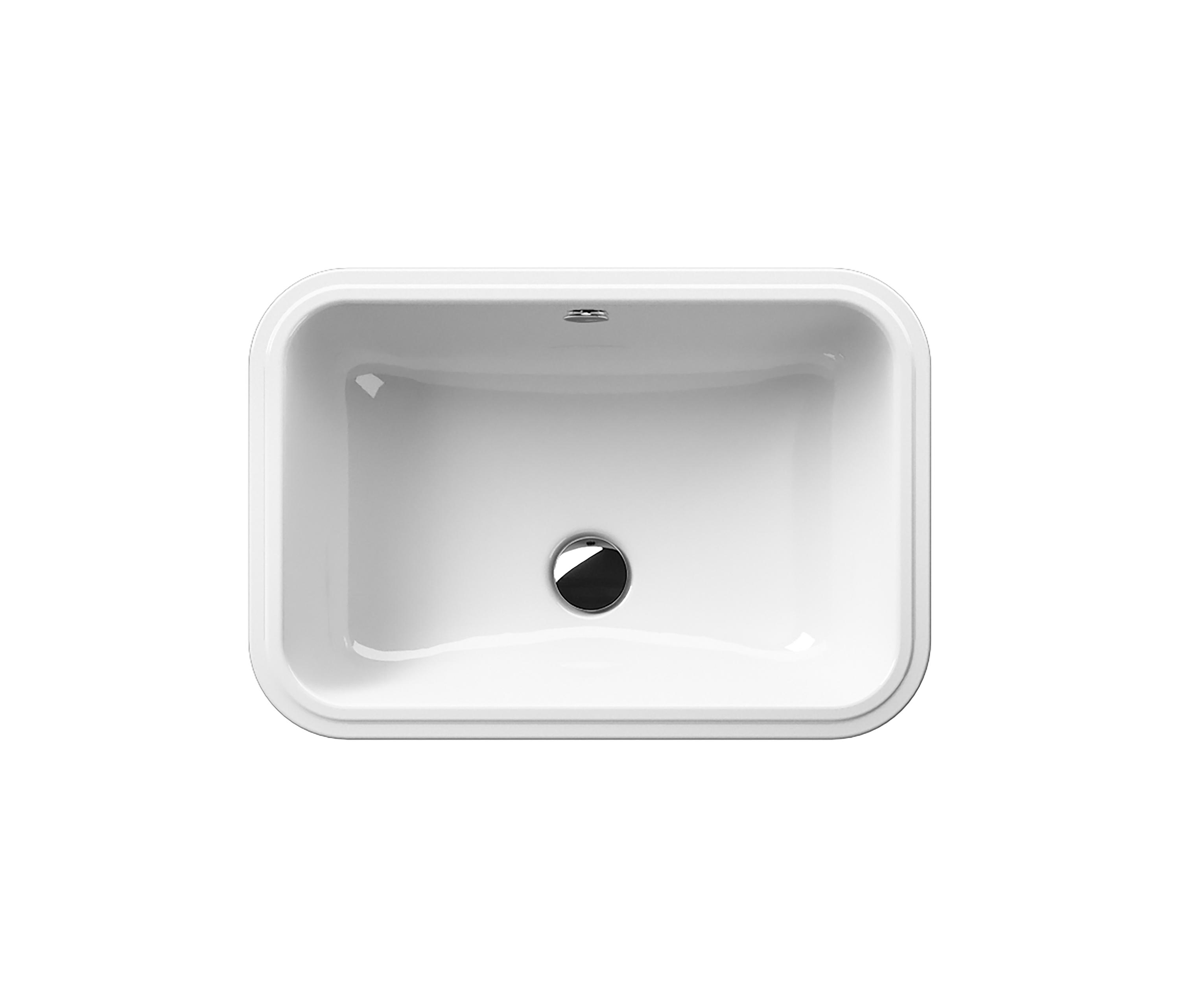 Pura 55/U | Washbasin & designer furniture | Architonic