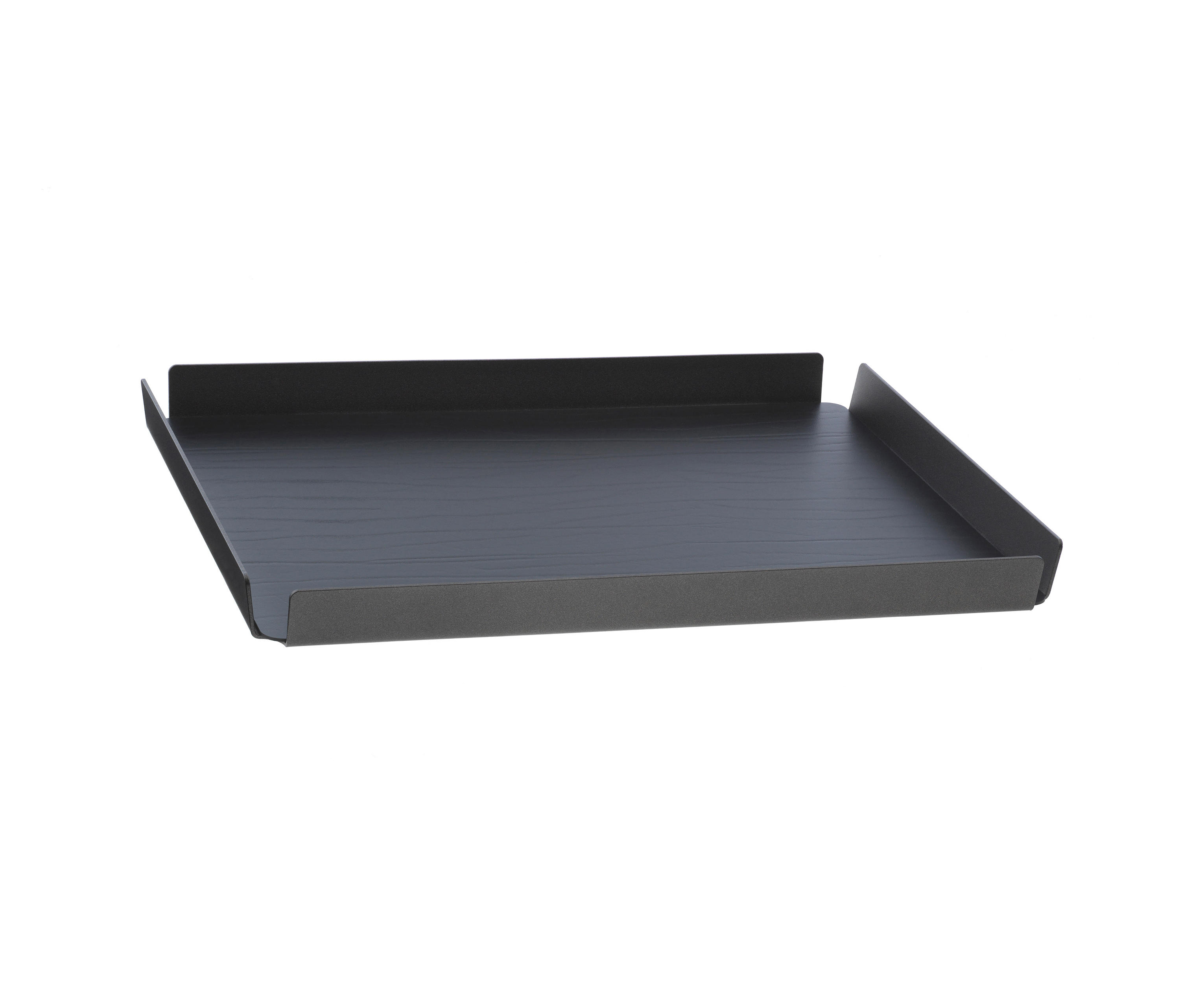 square tray