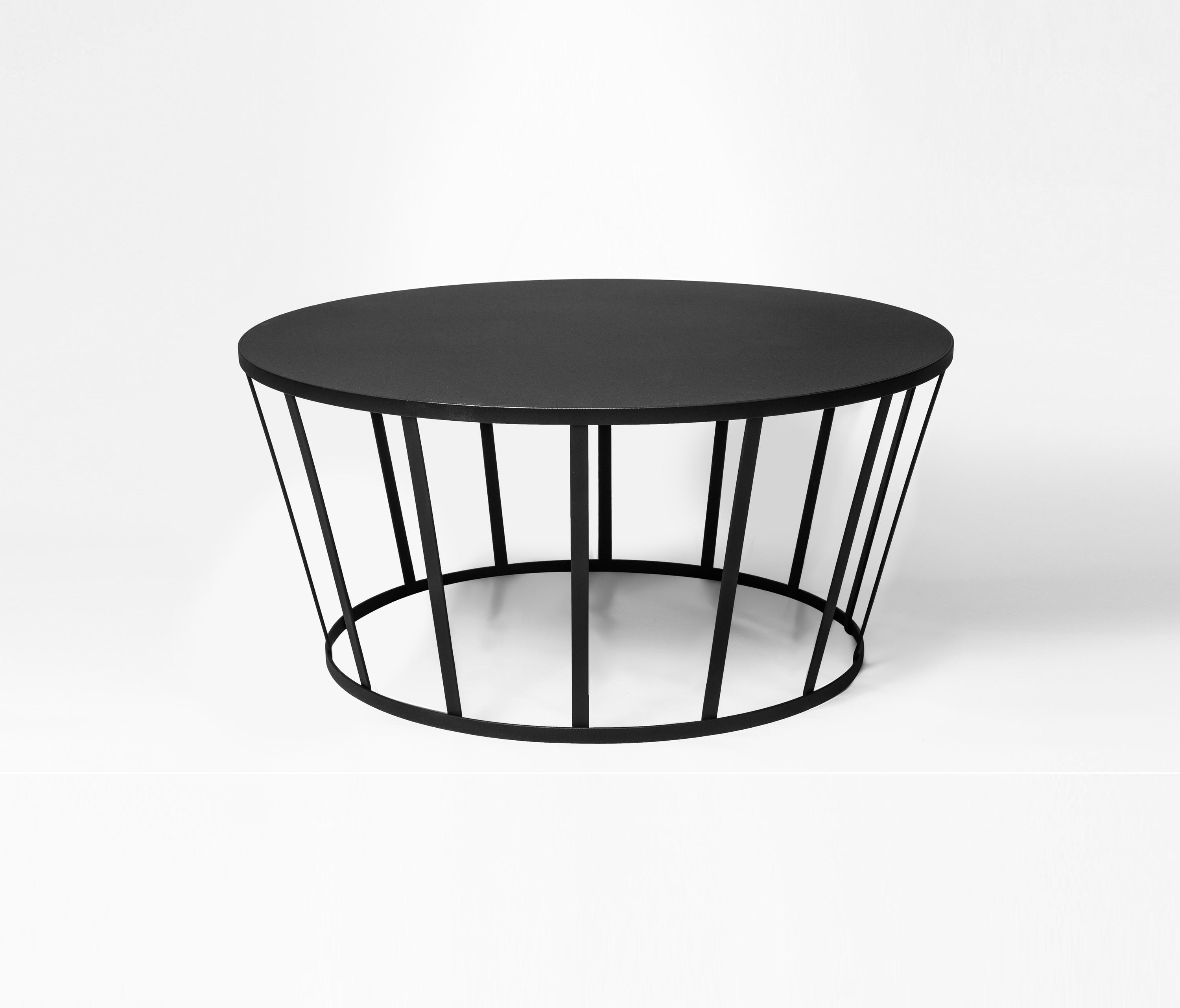 HOLLO COFFEE TABLE Coffee tables from Petite Friture Architonic