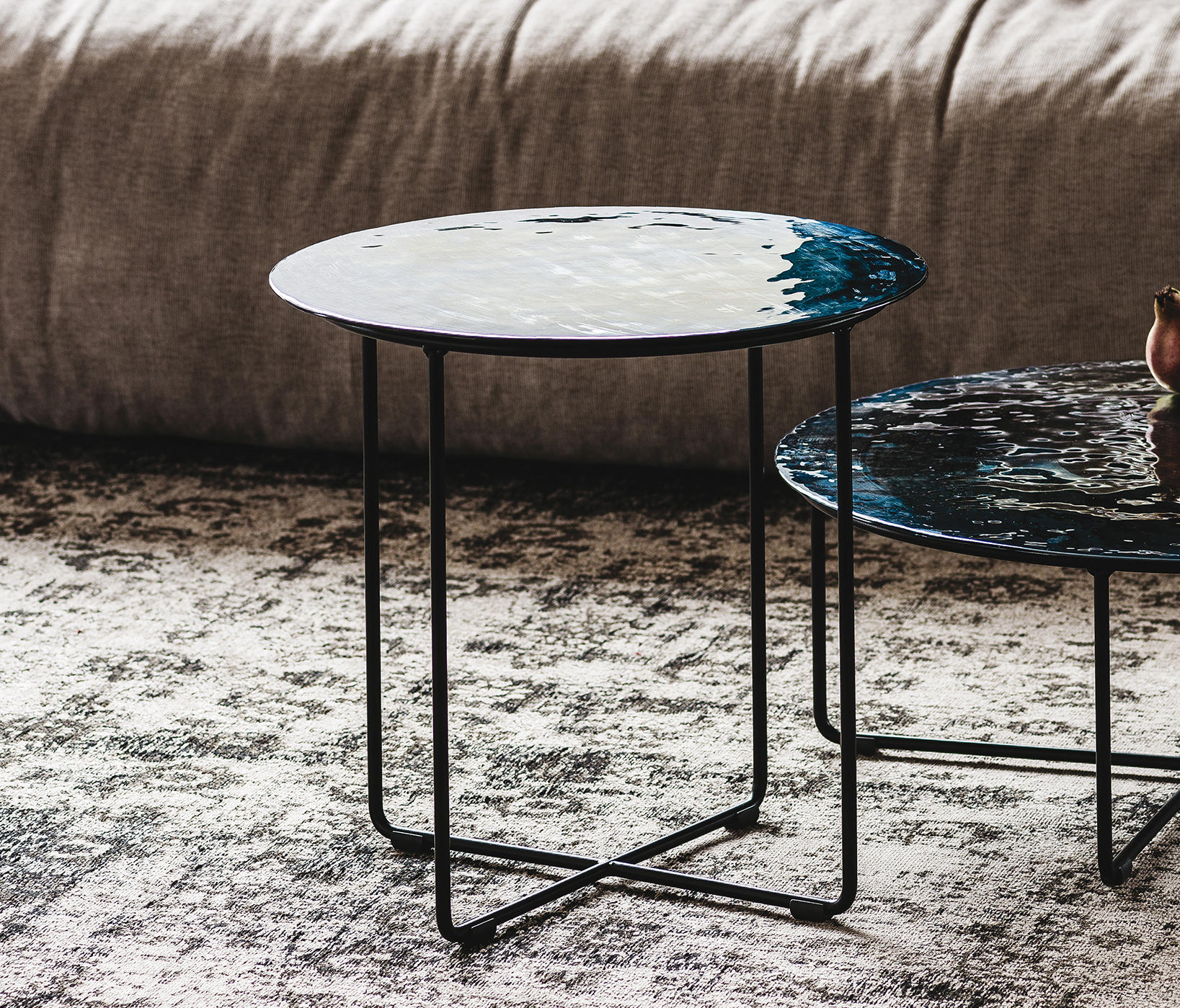 VINYL - Side tables from Cattelan Italia | Architonic