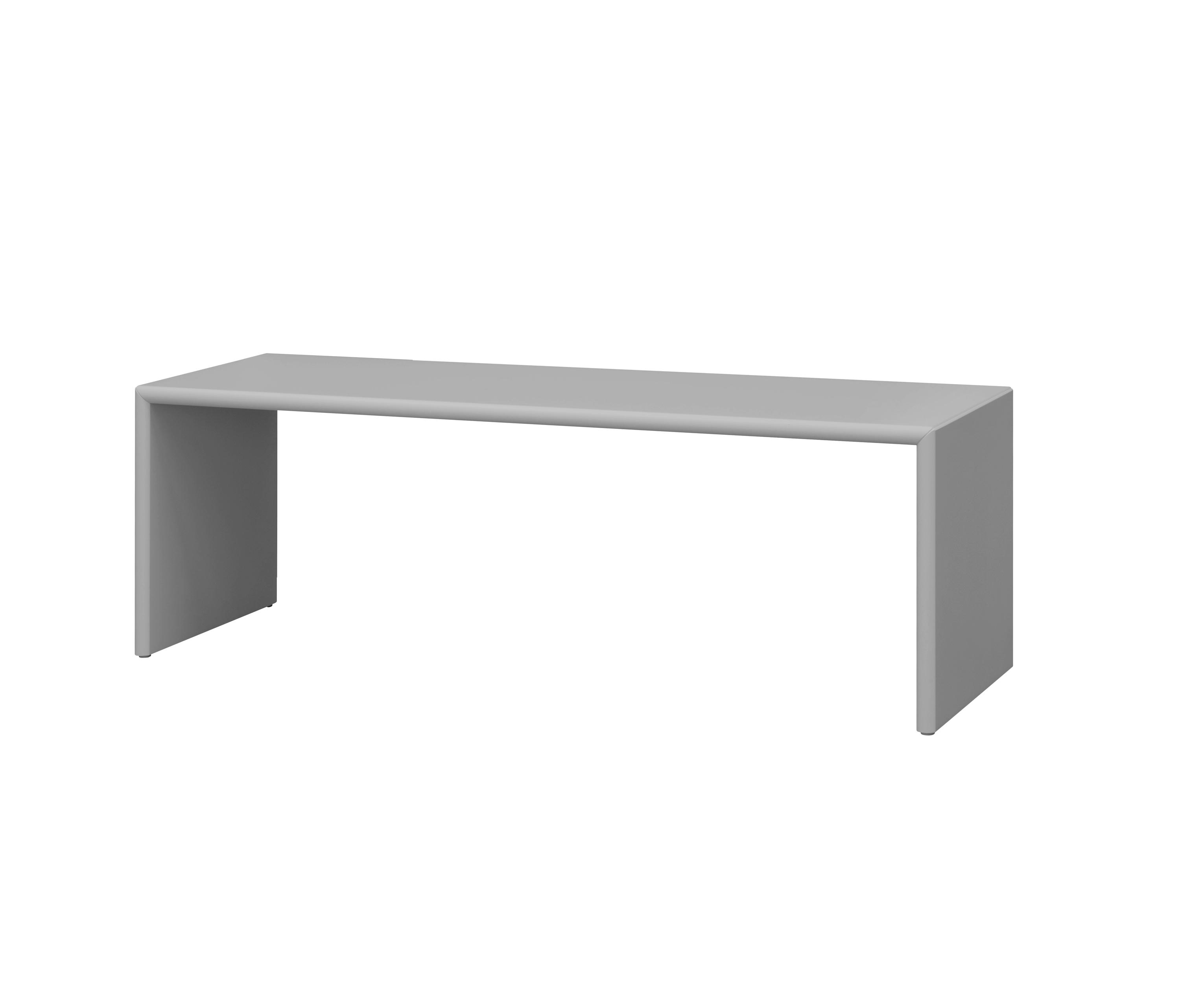 Monterey bench waiting area benches from montana furniture ... Montana sengebord