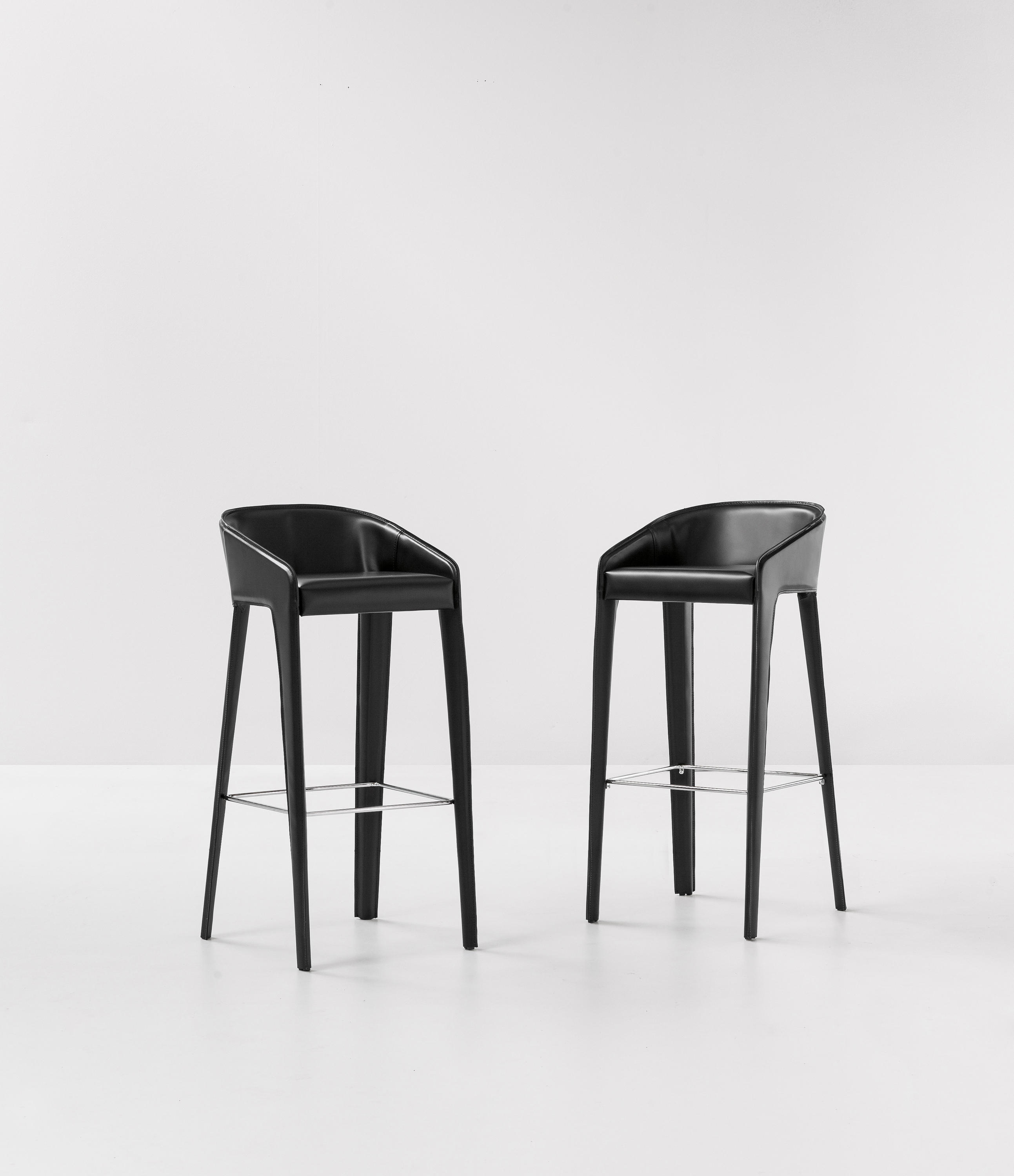 LAMINA TOO Bar stools from Bonaldo Architonic