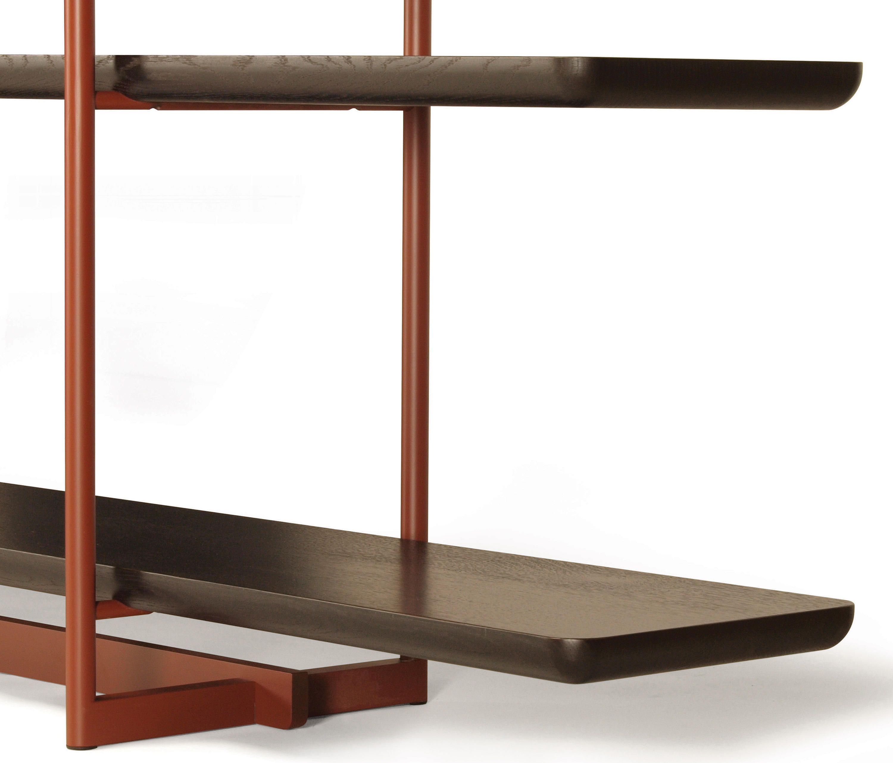 ALTAI SHELVING Office shelving systems from Skram Architonic