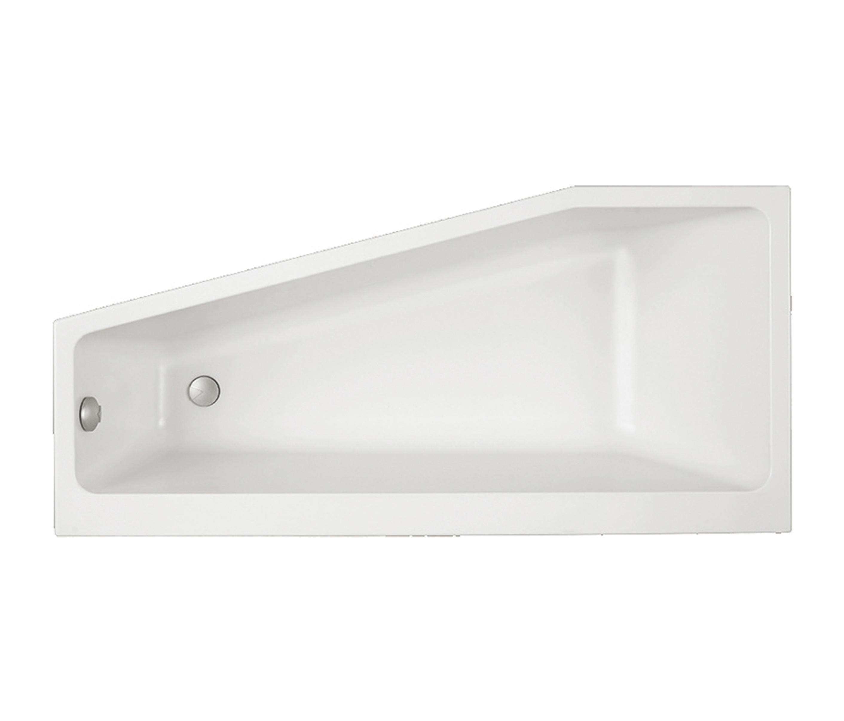 SUBWAY BATH Bathtubs from Villeroy & Boch Architonic