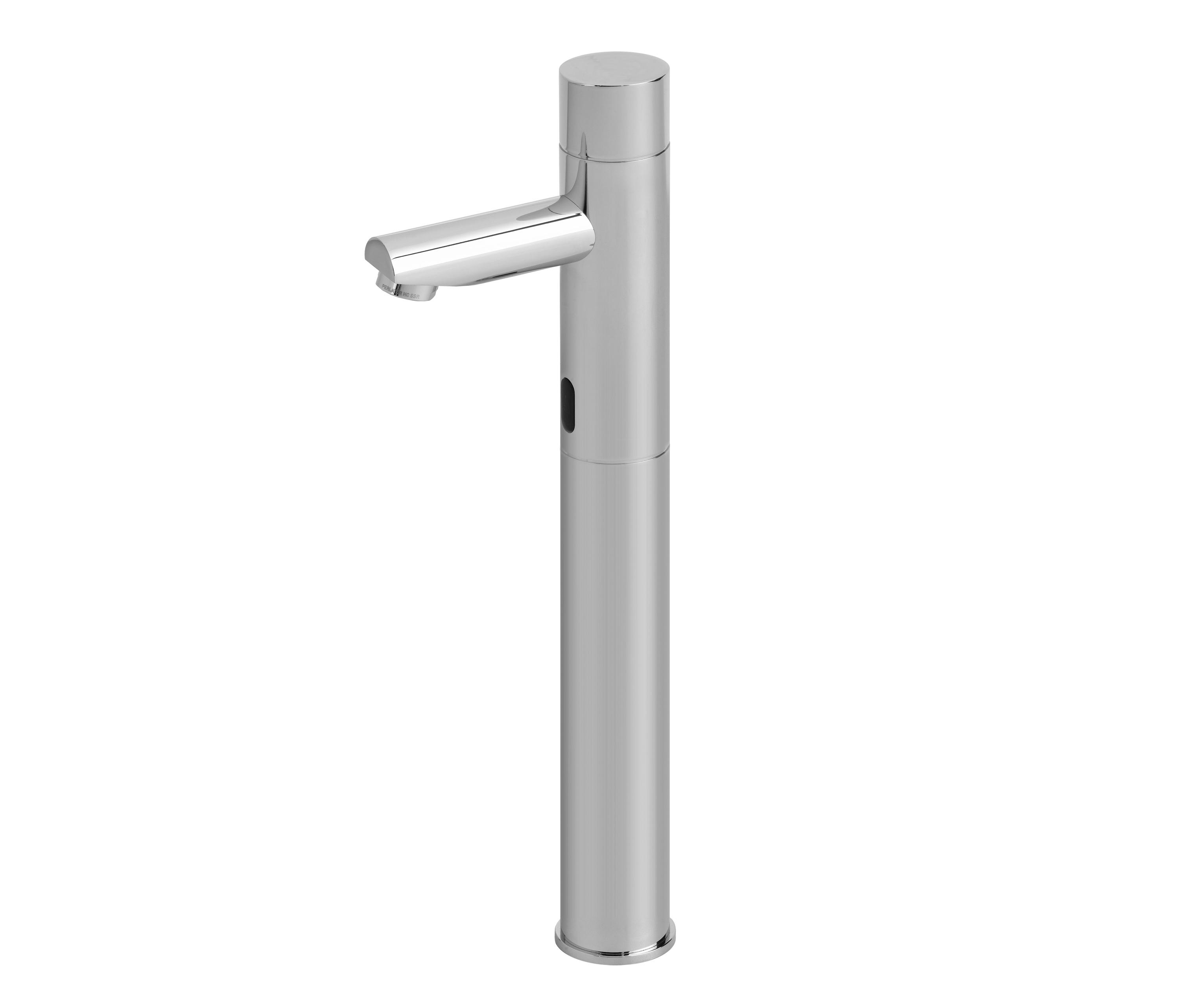 TRENDY PLUS E - Wash basin taps from Stern Engineering