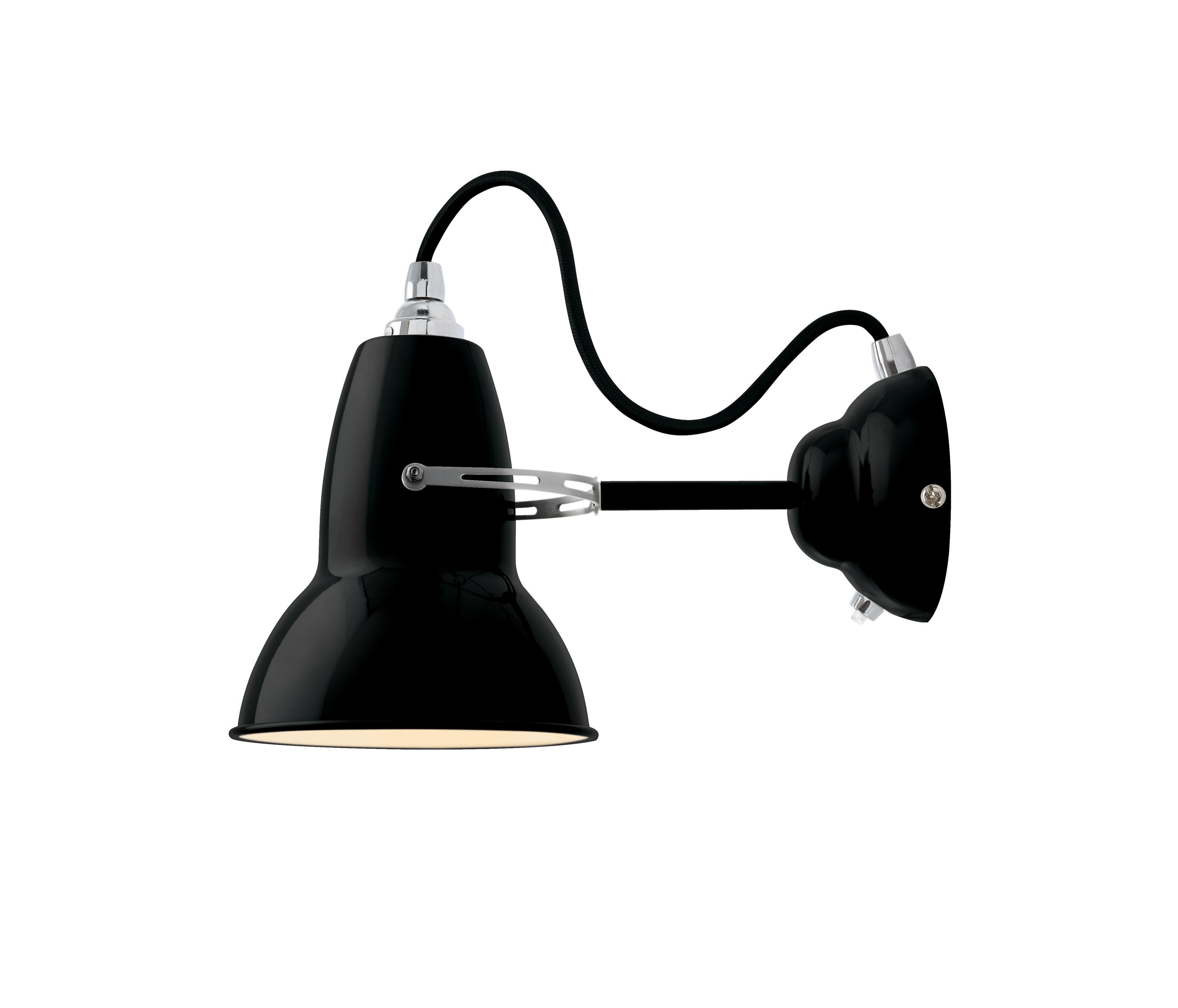 Original 1227™ Wall Light Architonic