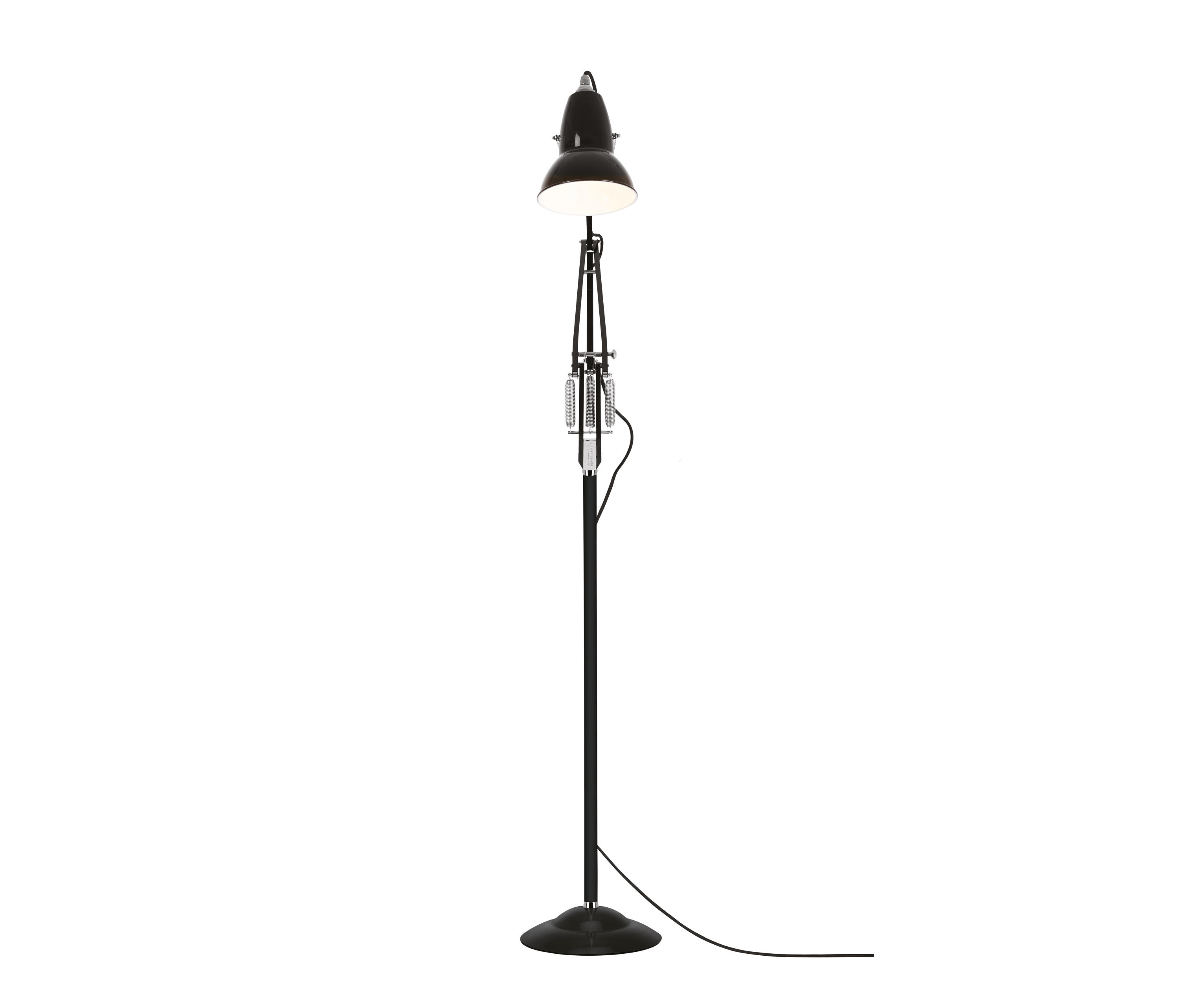 Original 1227 Floor Lamp Architonic